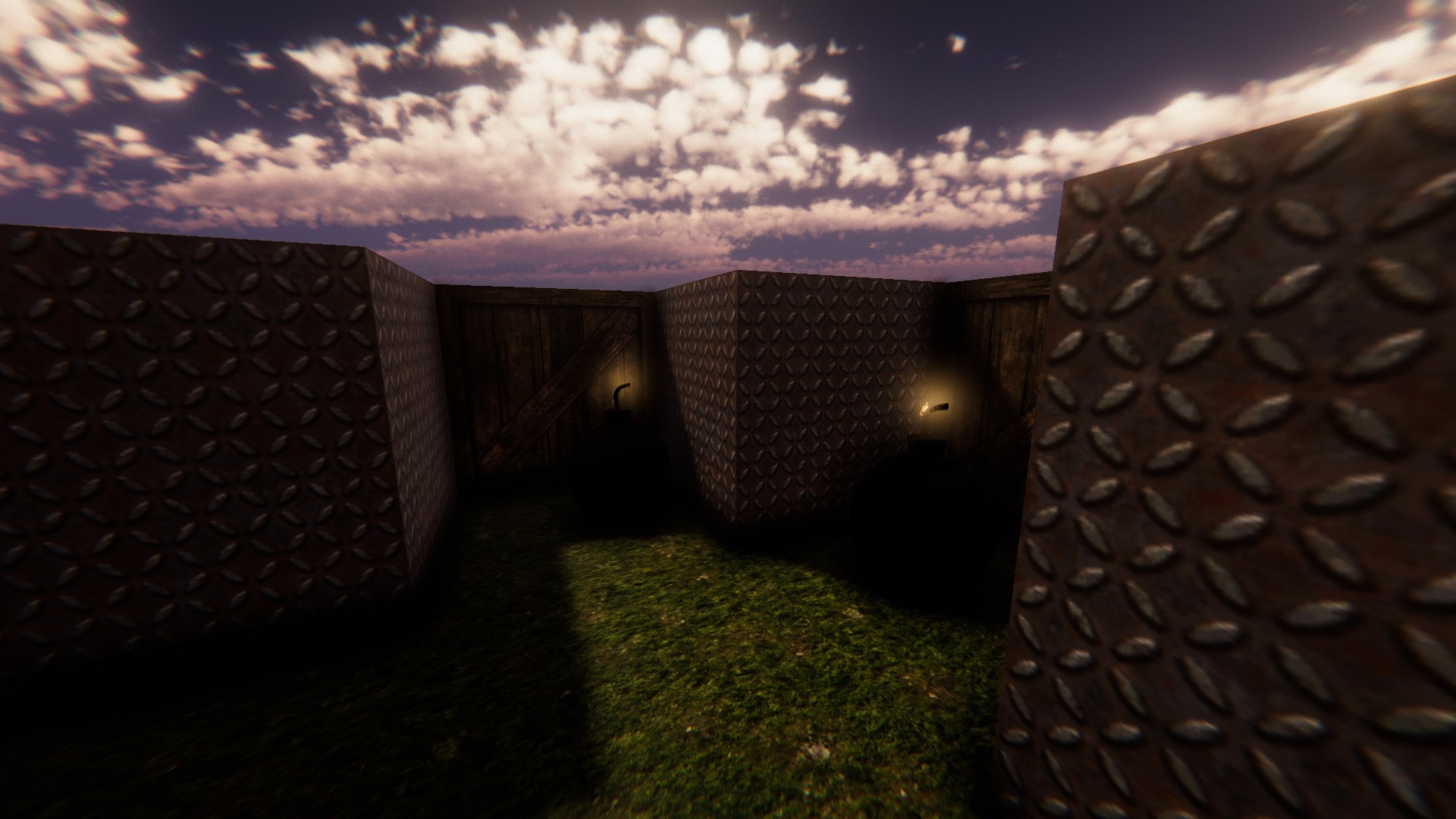 Multibombers - Supporter Pack screenshot 2