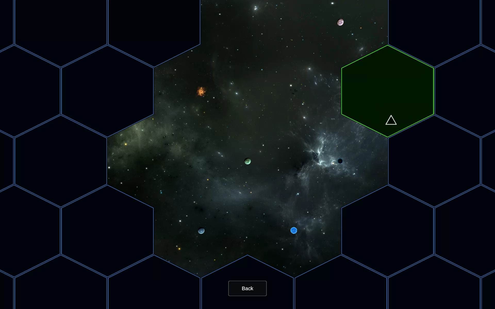 Cosmos Defense screenshot 10