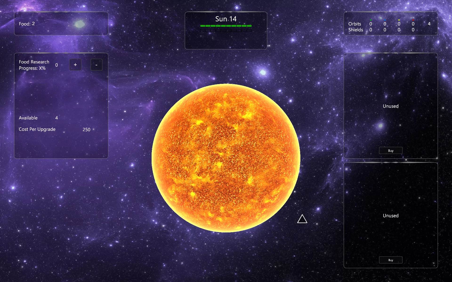 Cosmos Defense screenshot 7