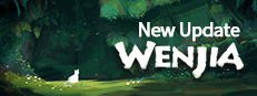 Wenjia