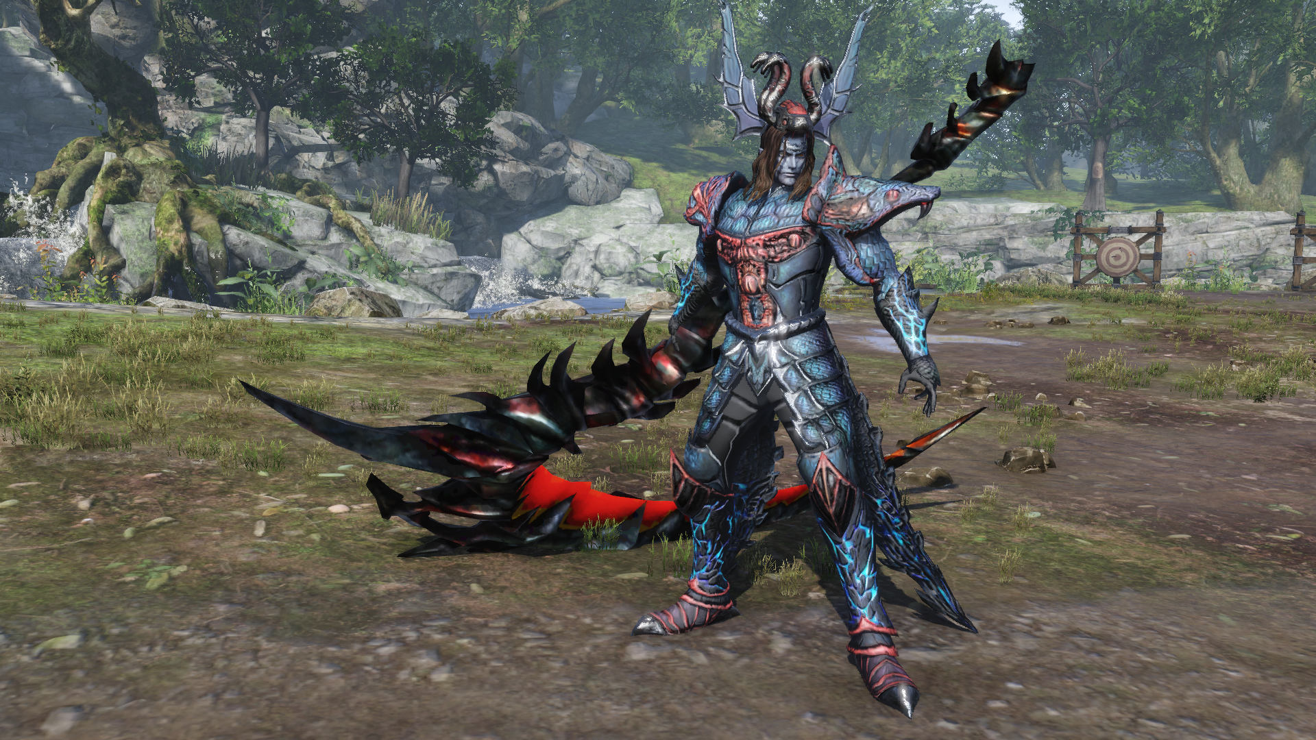 Bonus 3 Weapons screenshot 3