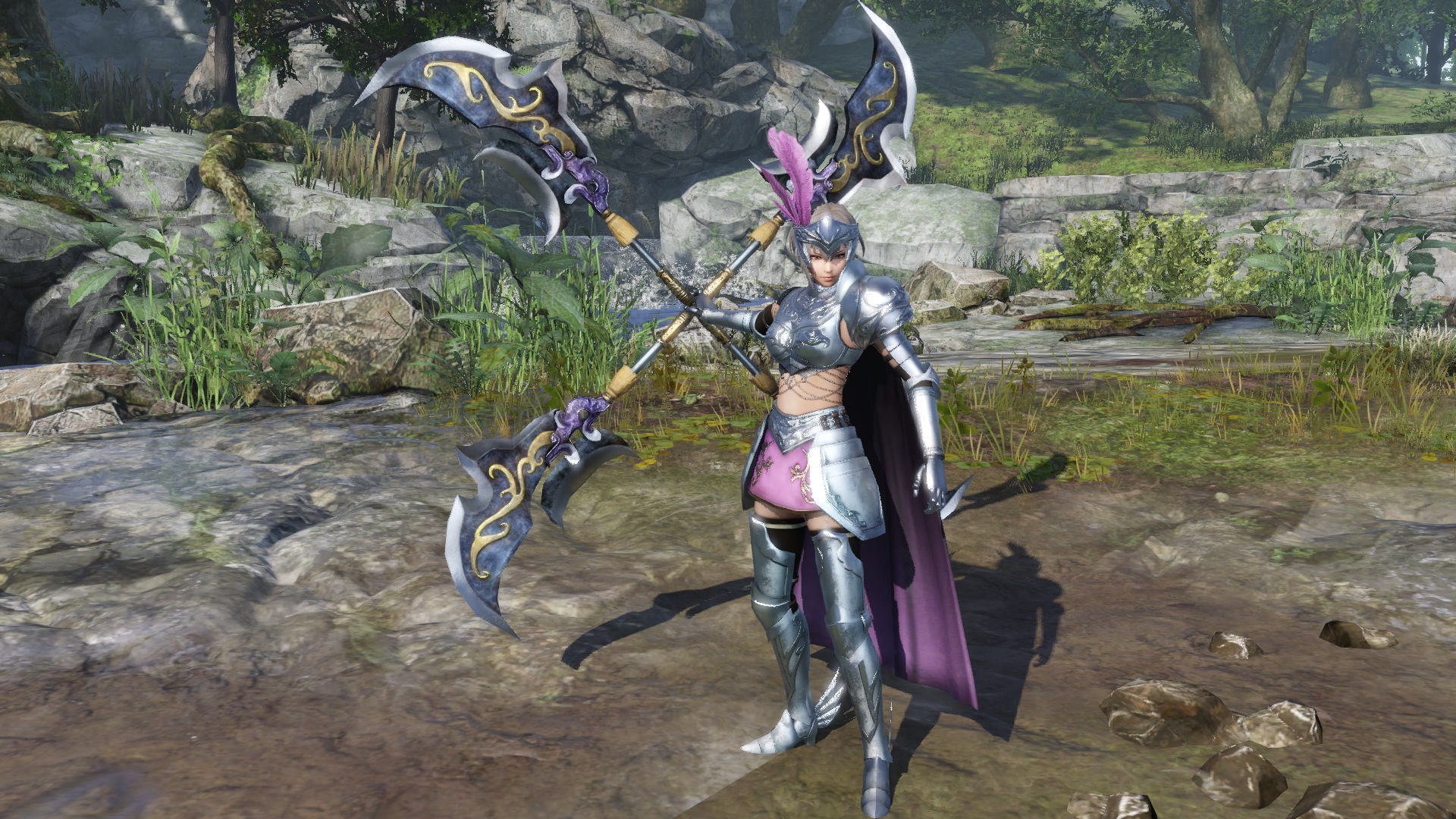 Special Costumes Pack screenshot 9