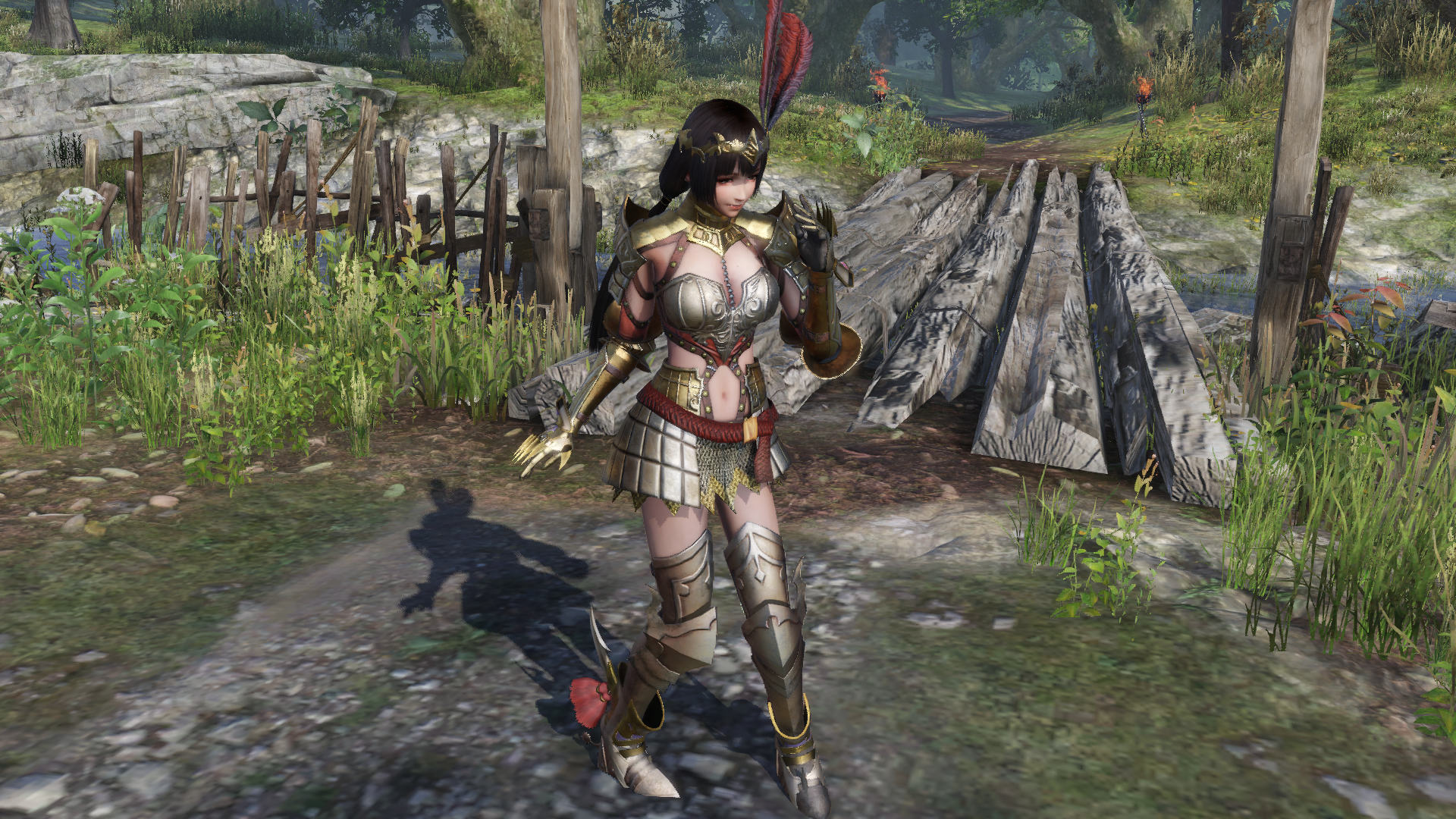 Special Costumes Pack screenshot 10