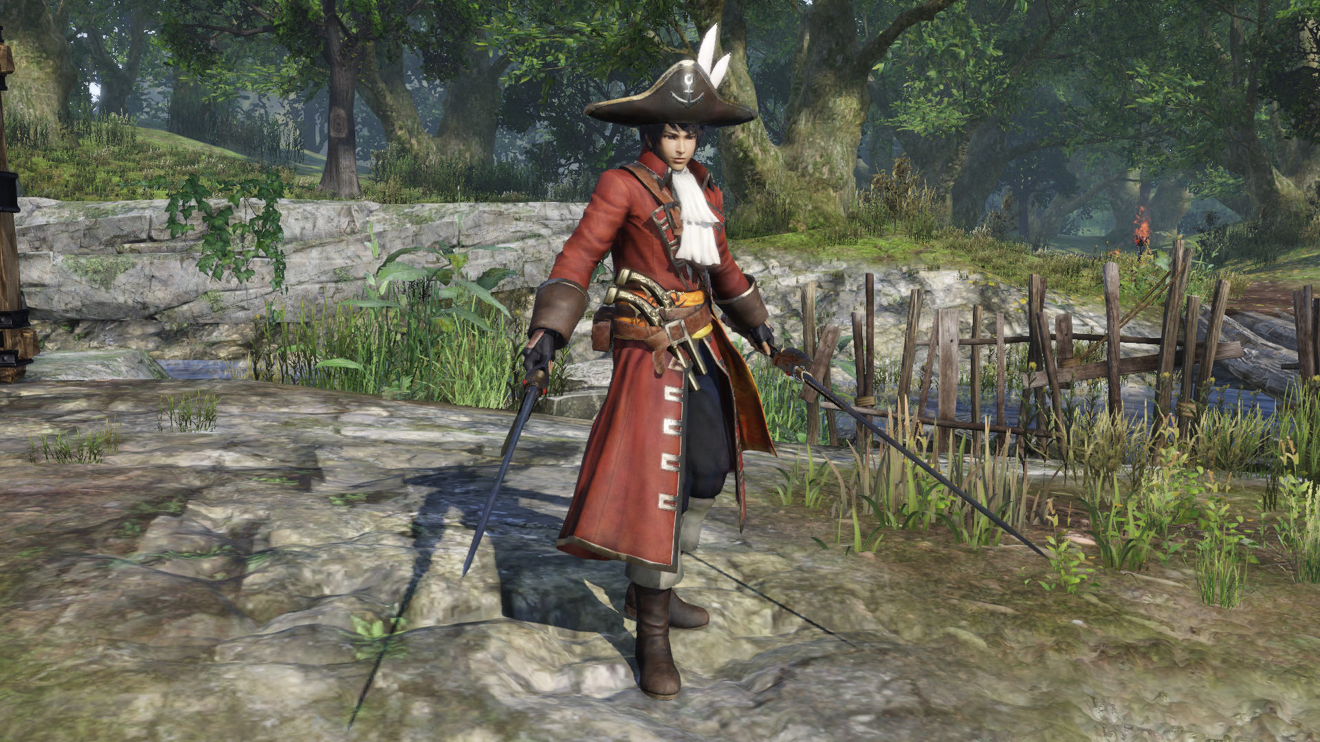 Special Costumes Pack screenshot 5