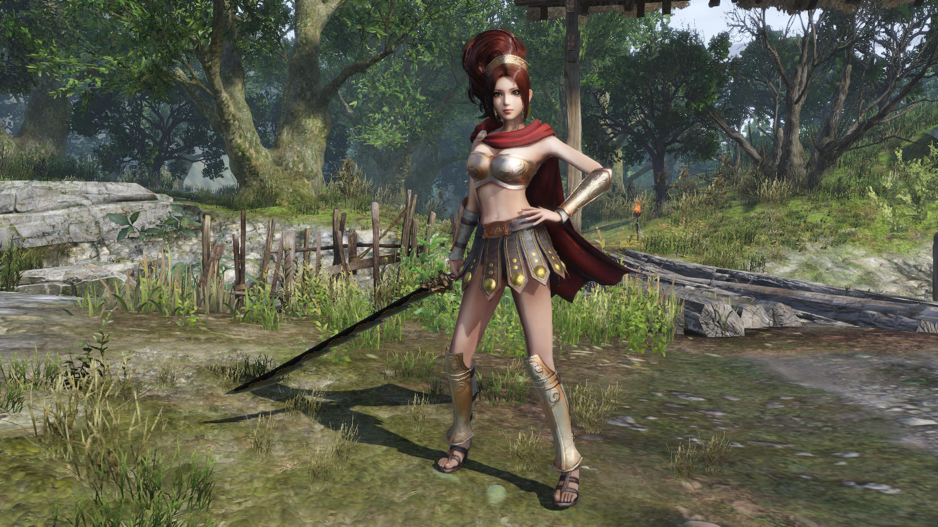 Special Costumes Pack screenshot 3