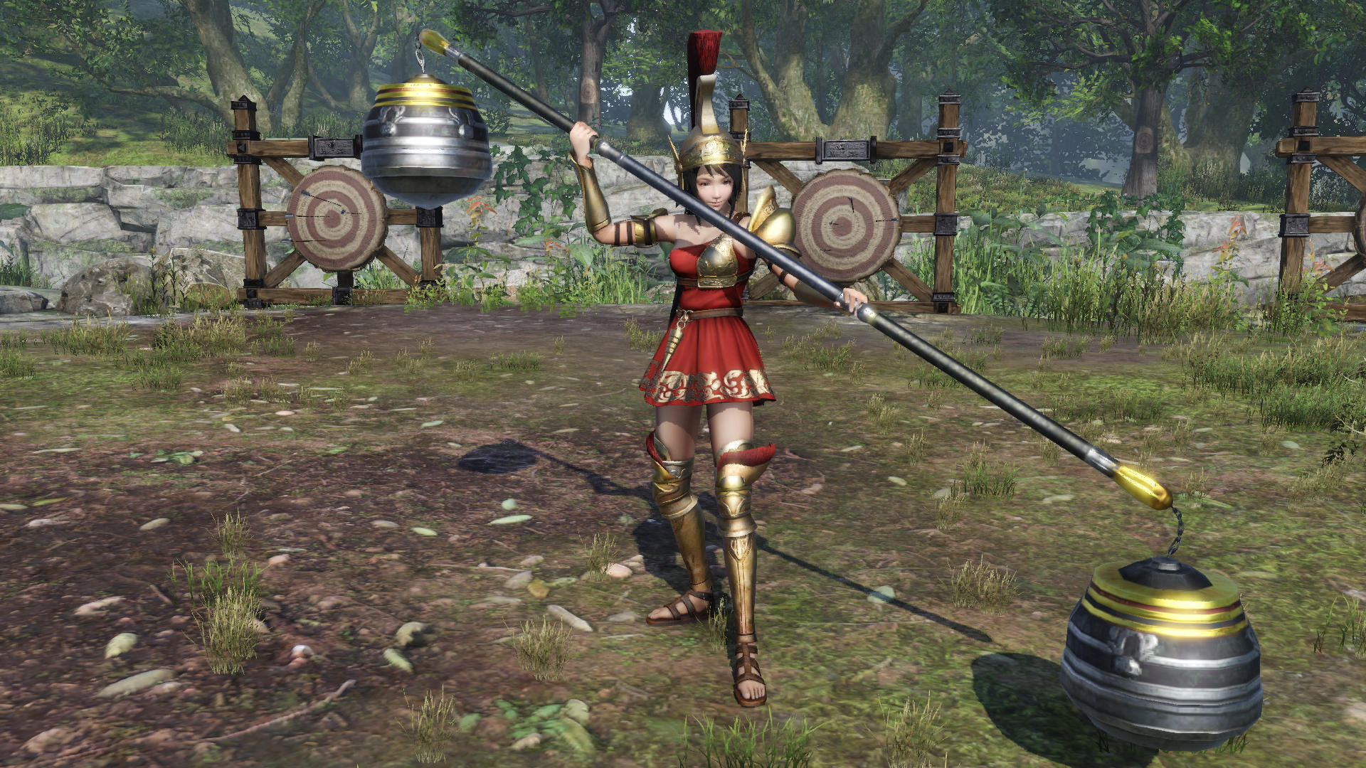 Special Costumes Pack screenshot 4