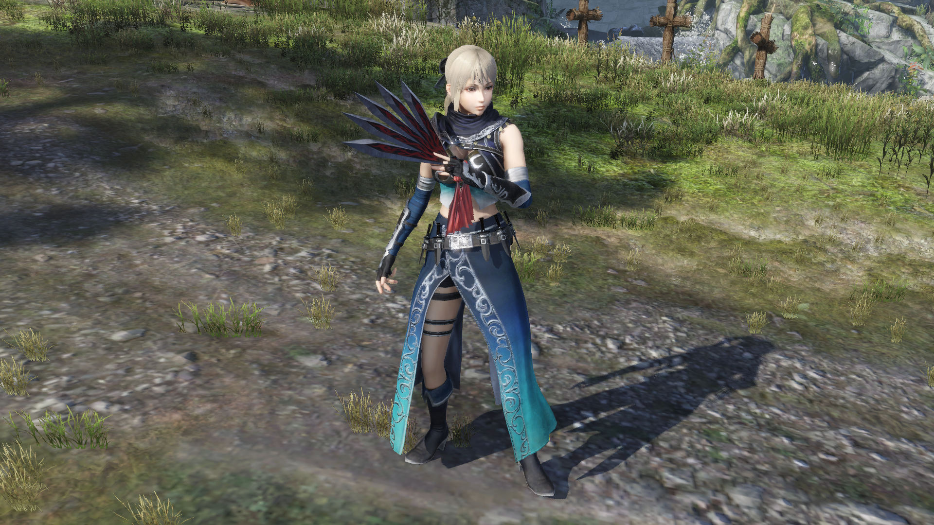 Special Costumes Pack screenshot 1