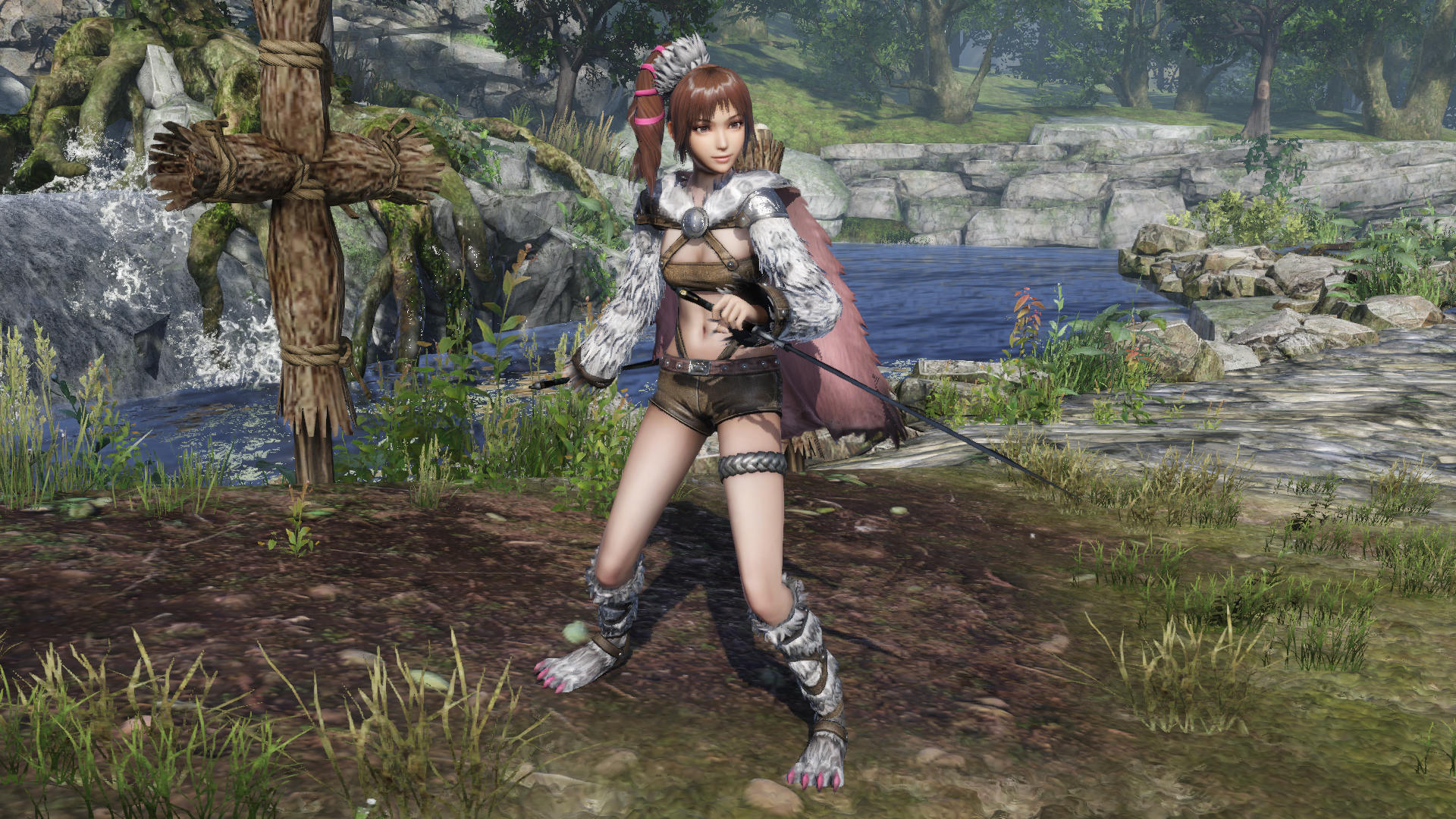 Special Costumes Pack screenshot 8