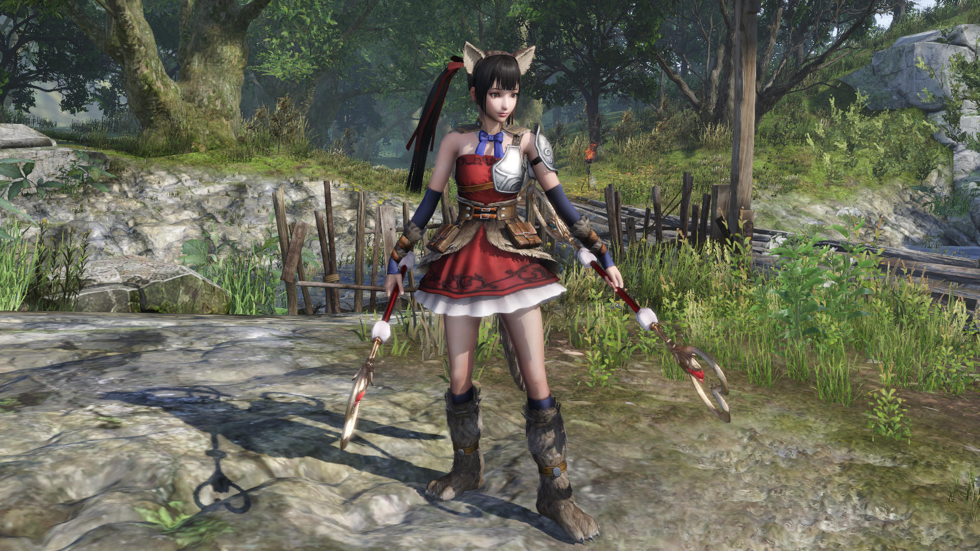 Special Costumes Pack screenshot 7