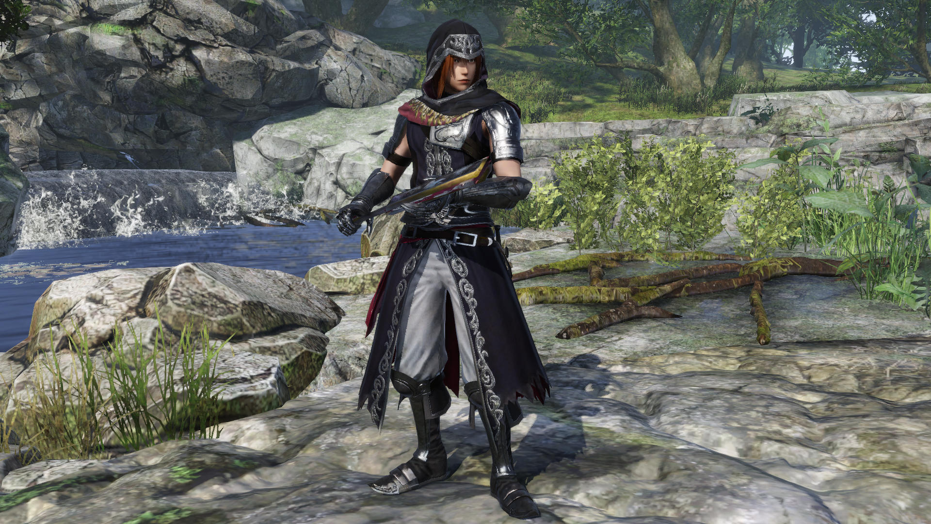 Special Costumes Pack screenshot 2
