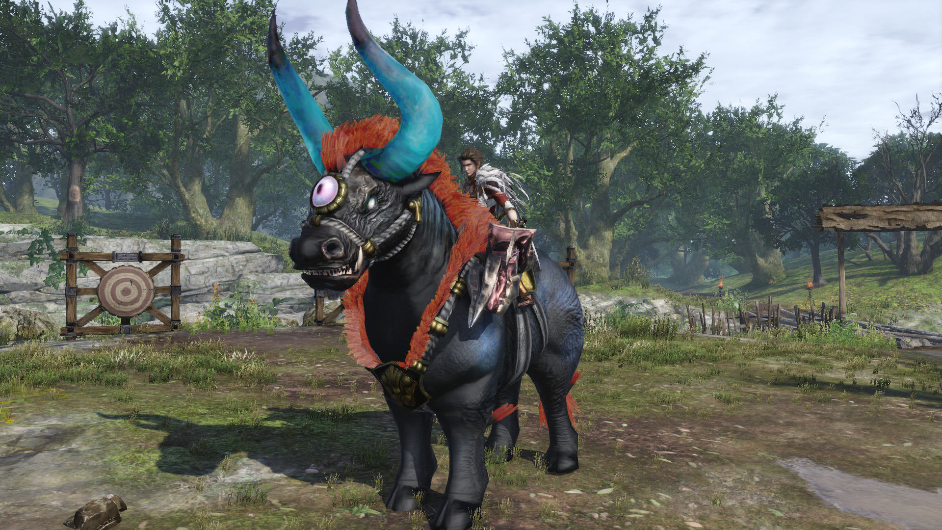 Special Mounts Pack screenshot 5