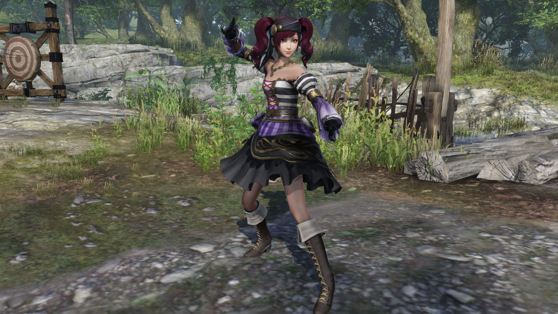 Special Costumes Pack 1 screenshot 6