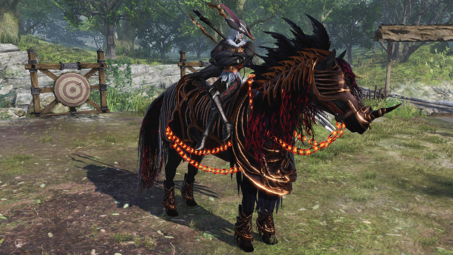Special Mounts Pack 1 screenshot 3