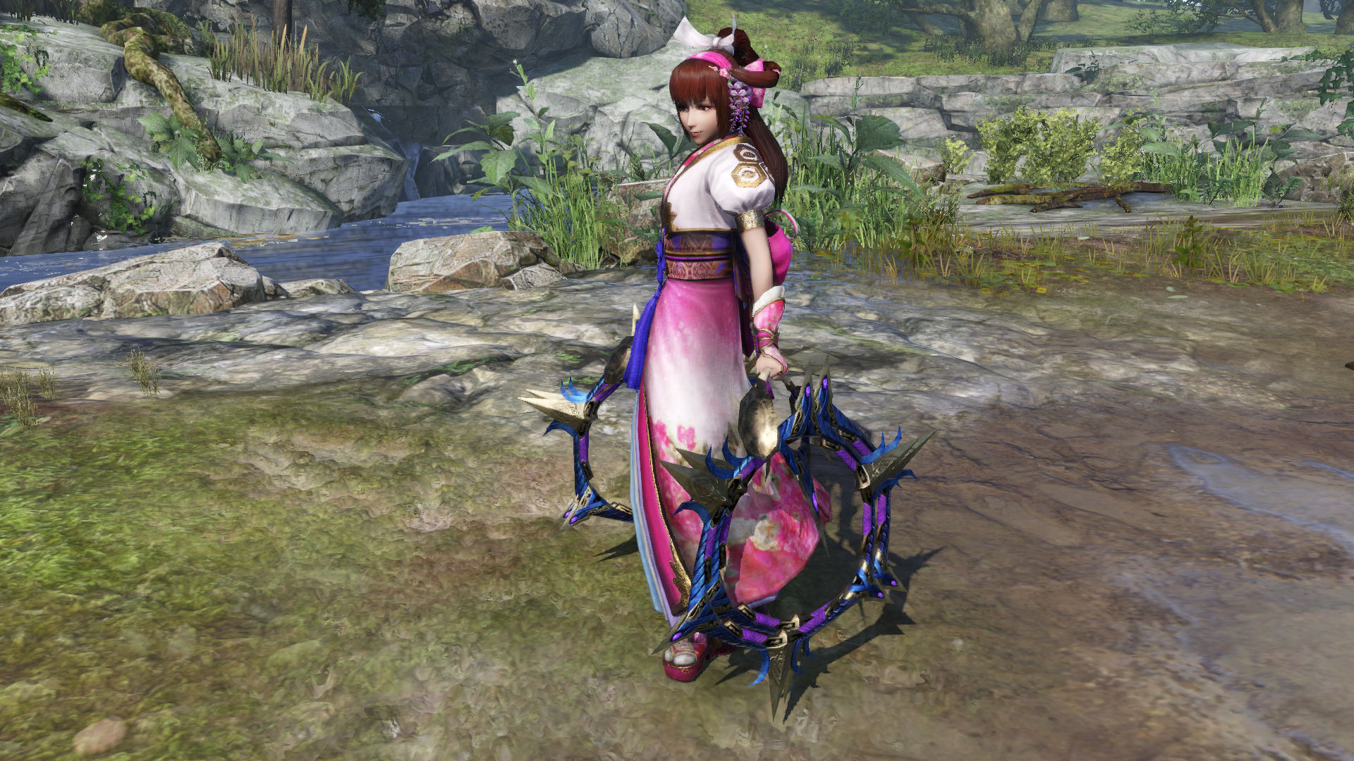 Steam:WARRIORS OROCHI 4/無双OROCHI3 - Legendary Weapons Samurai Steam:WARRIORS OROCHI 4/無双OROCHI3 - Legendary Weapons Samurai