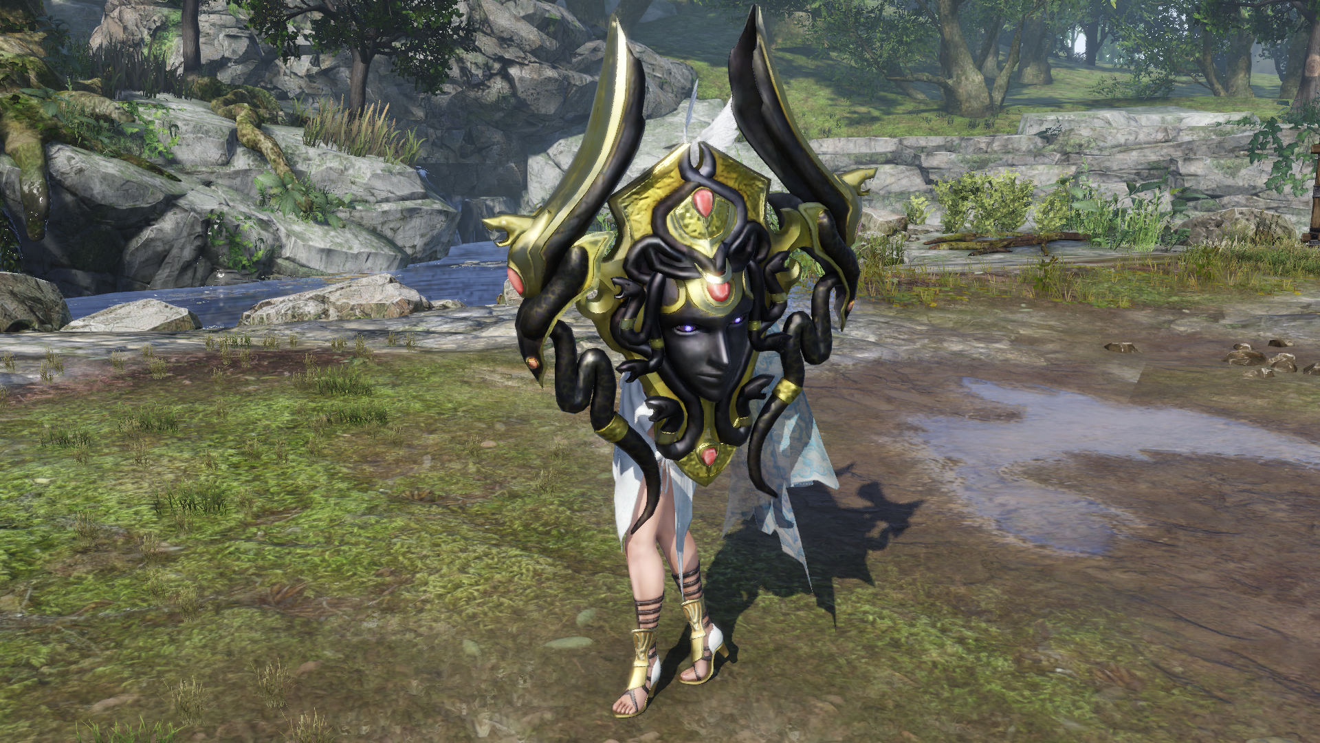 Steam：WARRIORS OROCHI 4/無双OROCHI3 - Legendary Weapons Orochi