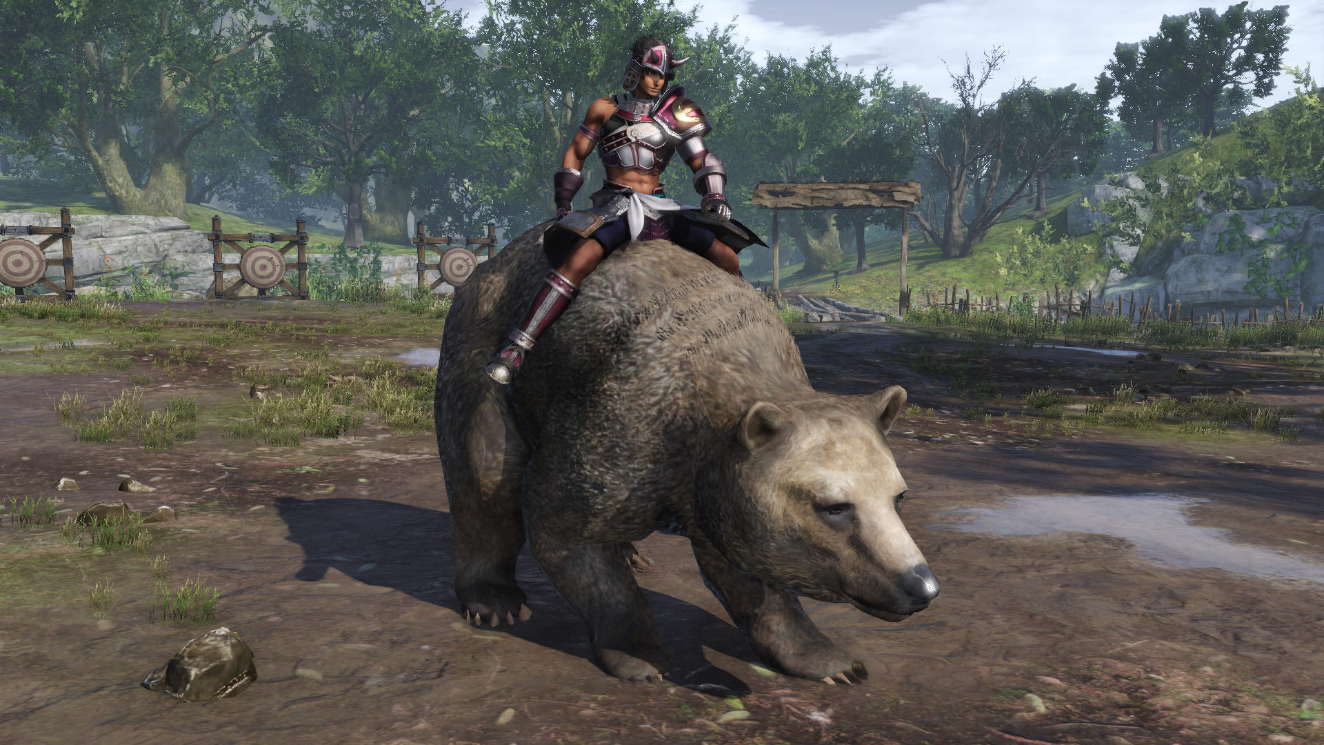 Steam：WARRIORS OROCHI 4/無双OROCHI3 - Legendary Mounts Pack