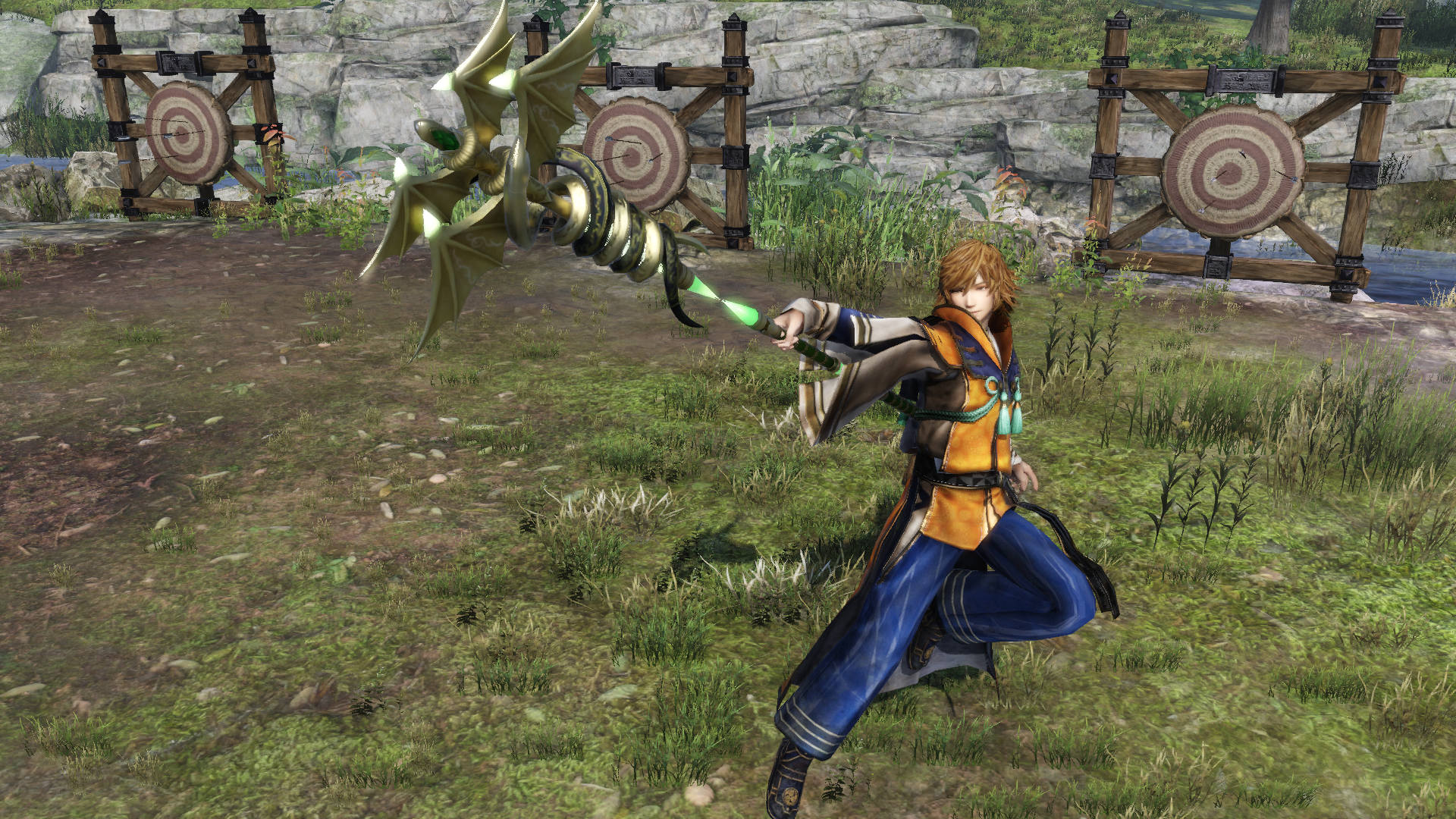 WARRIORS OROCHI 4/無双OROCHI3 - Sacred Treasures Pack on Steam