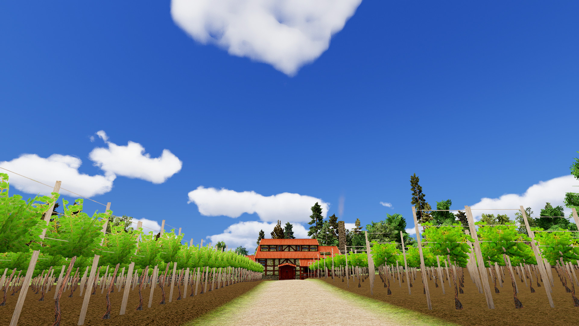 Farm Manager 2018 - Brewing & Winemaking DLC screenshot 6