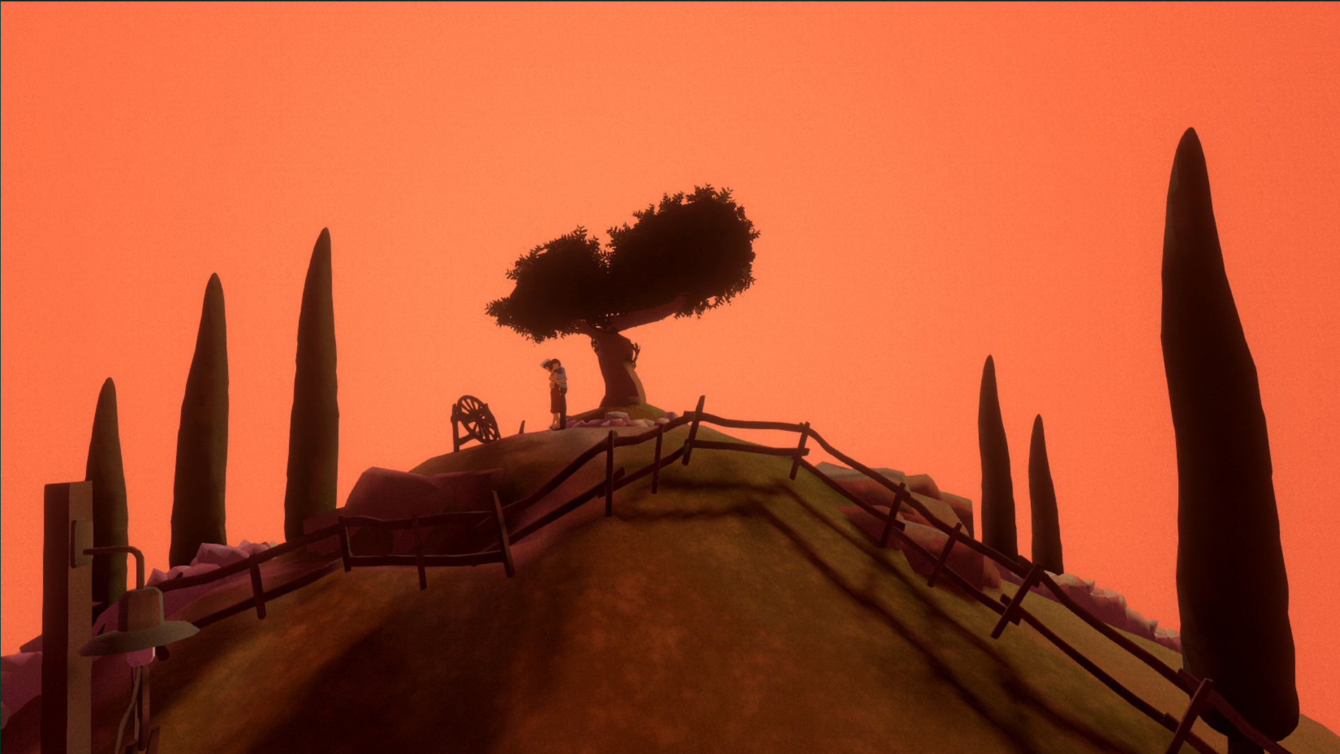 In Memory screenshot 5