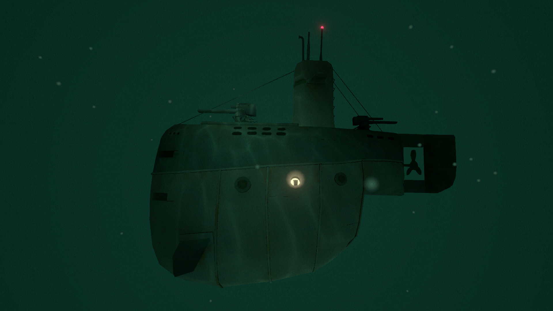 In Memory screenshot 3