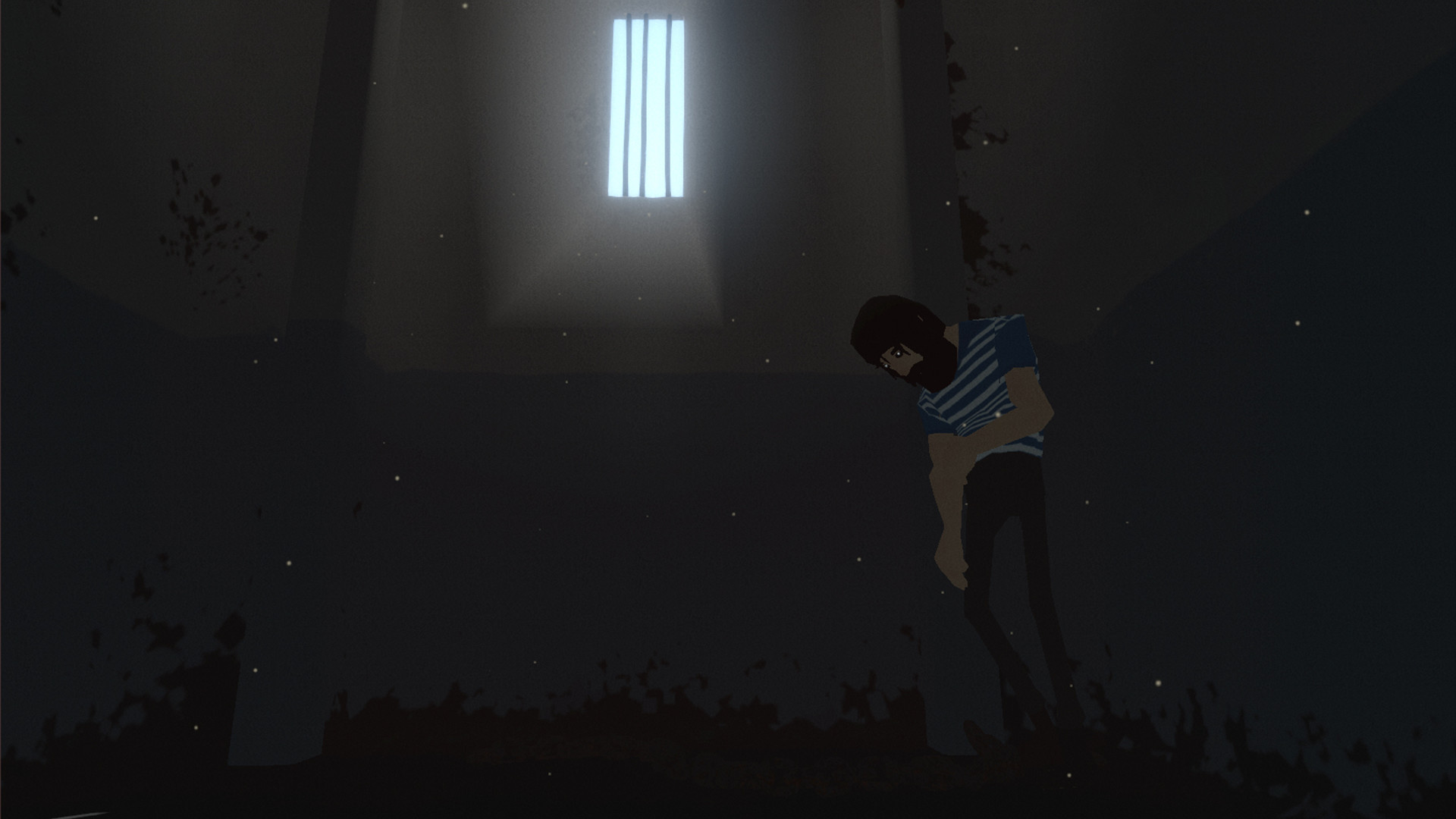 In Memory screenshot 4