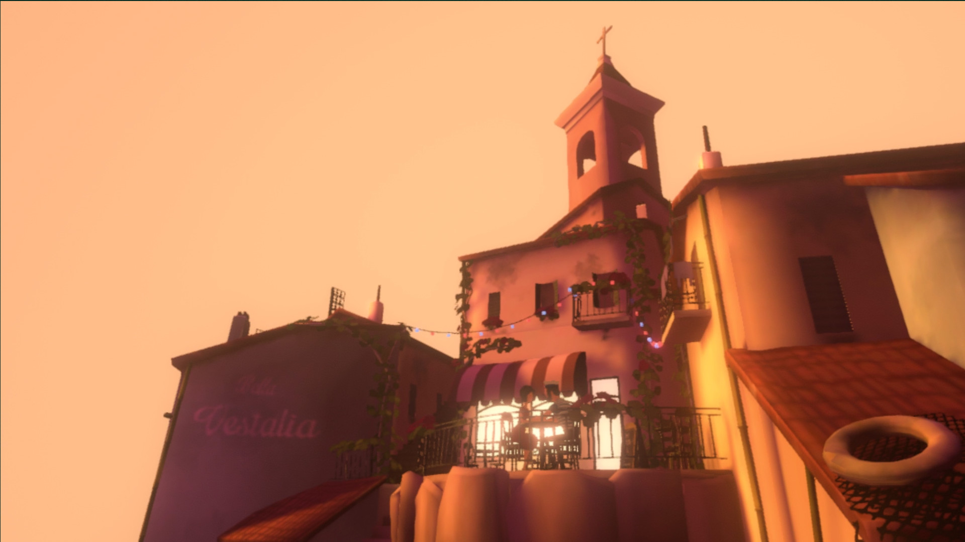 In Memory screenshot 1