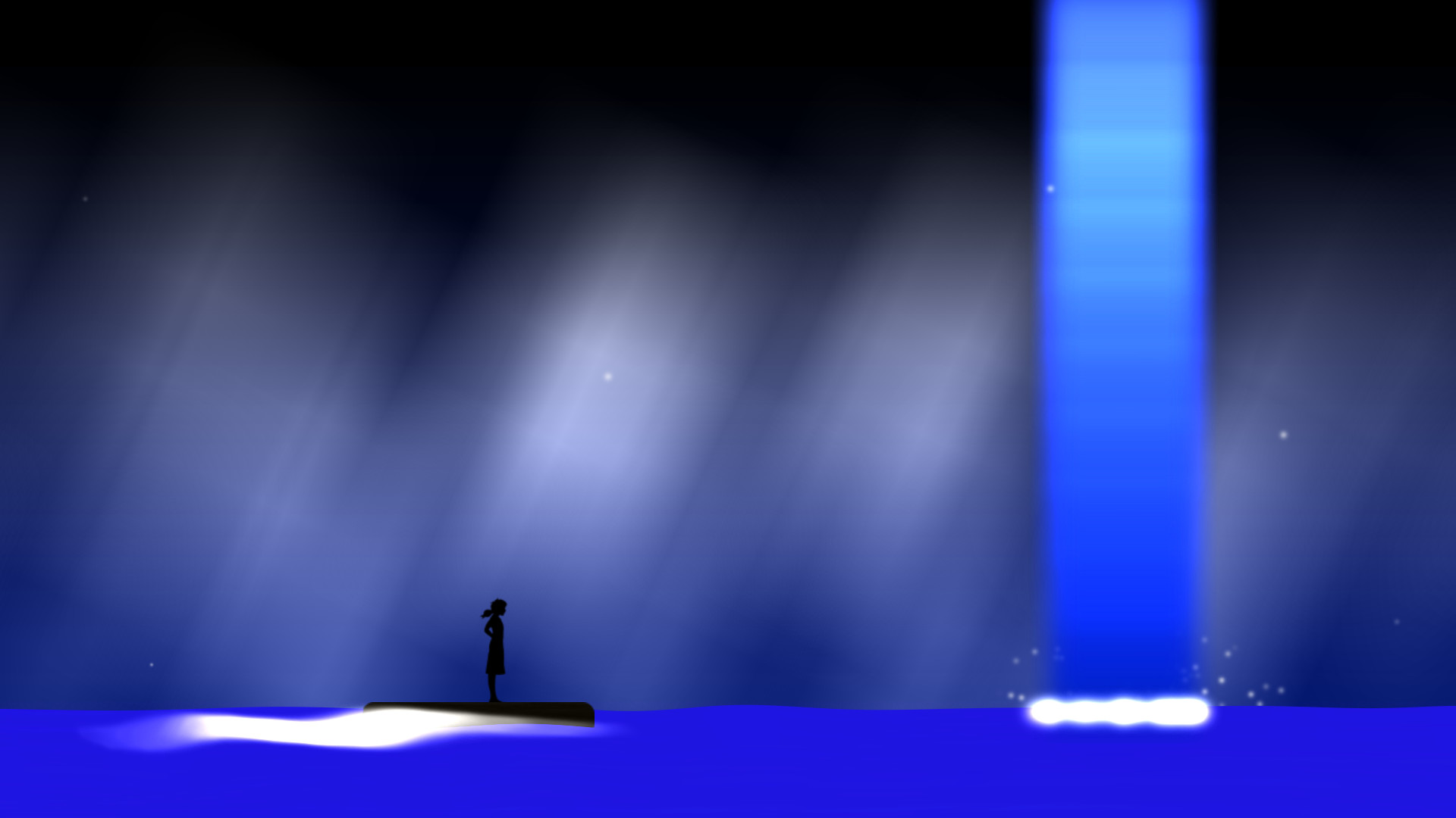 Star Sky 3 screenshot 8