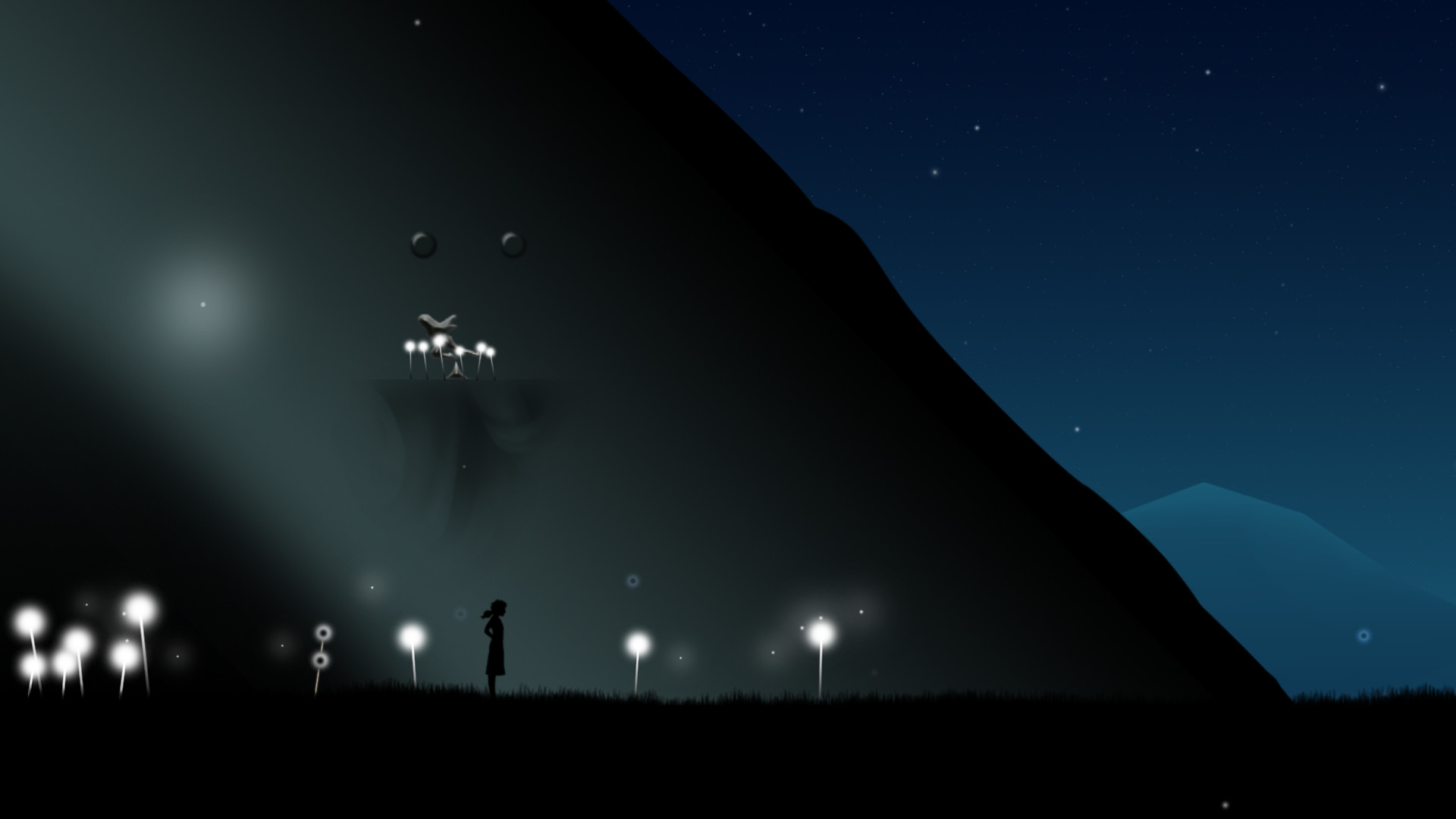 Star Sky 3 screenshot 6