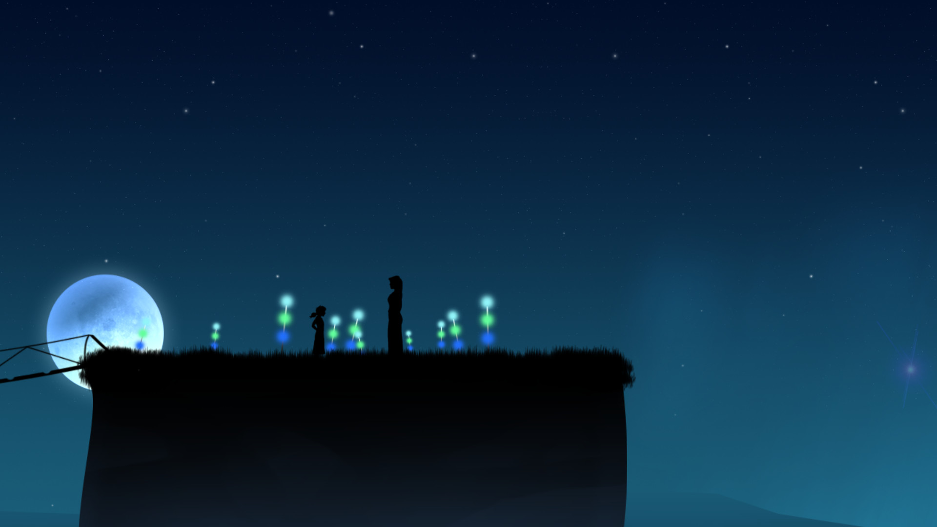 Star Sky 3 screenshot 7