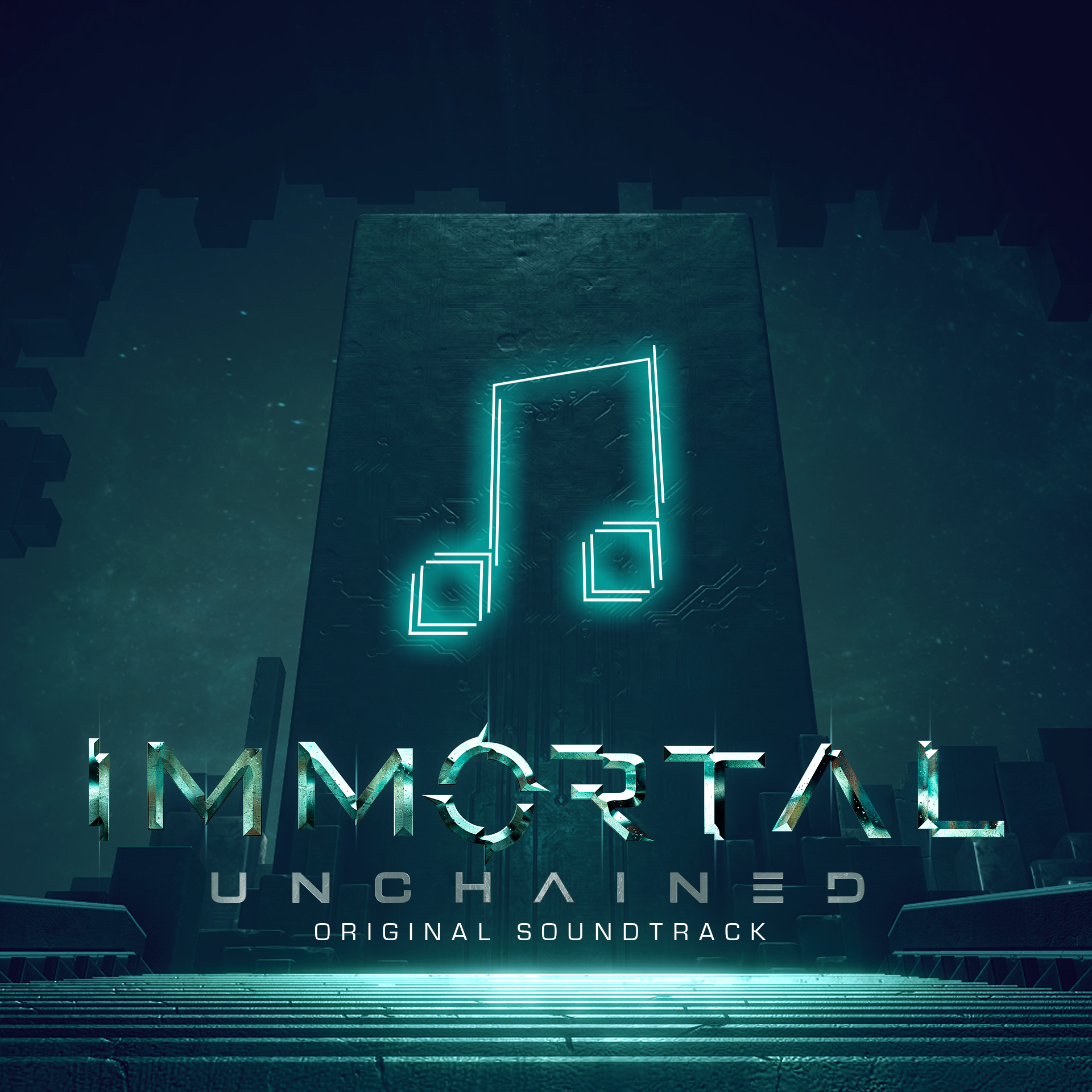 Immortal: Unchained - Soundtrack screenshot 1