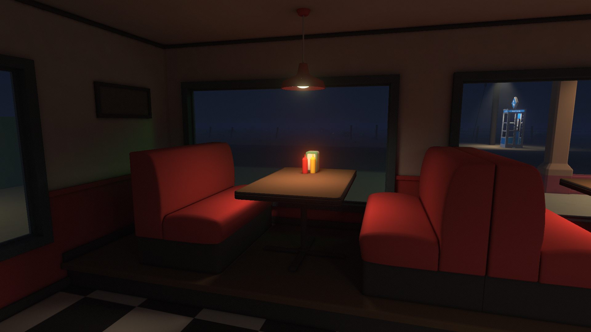 Discolored screenshot 4