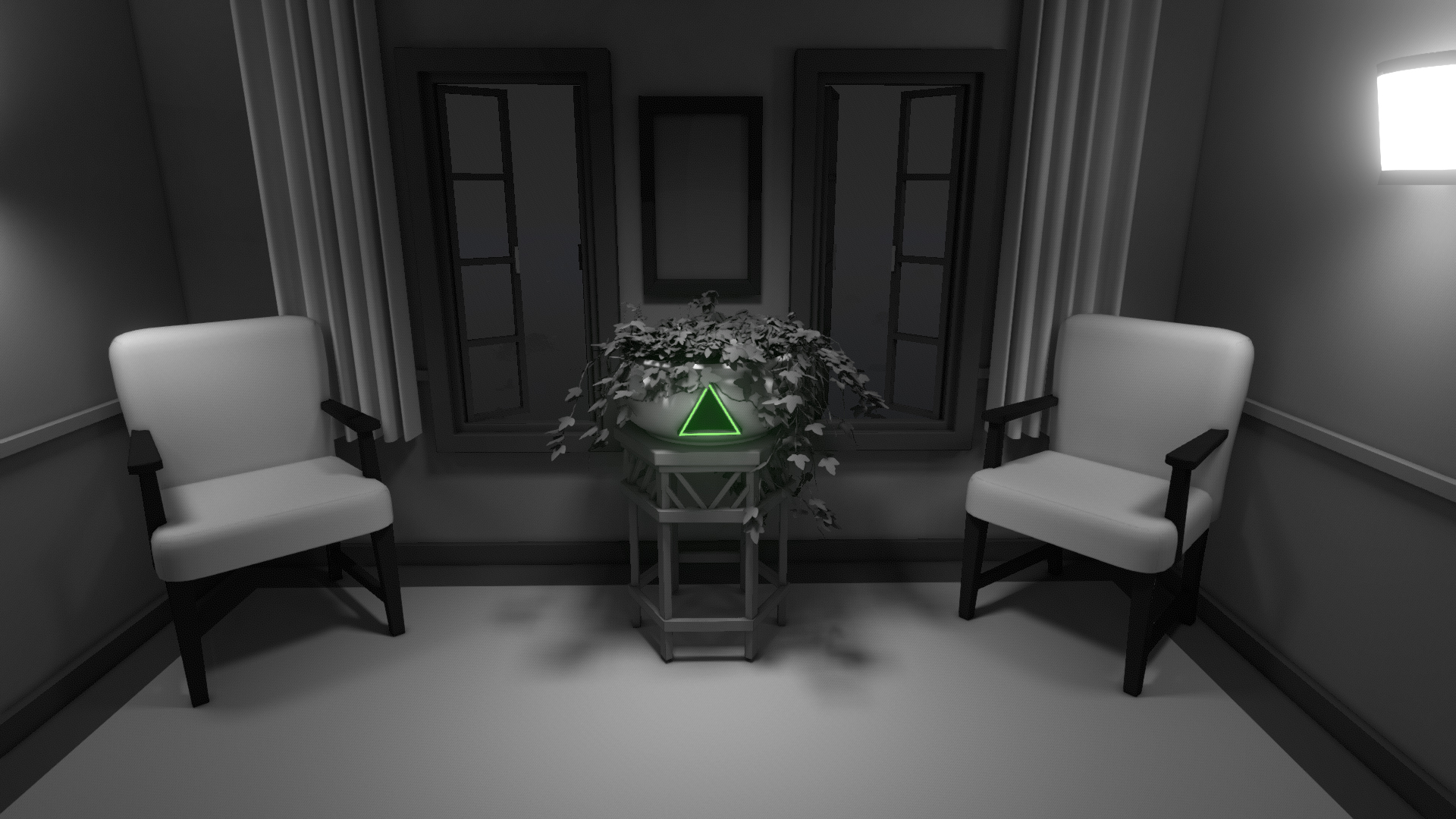 Discolored screenshot 8
