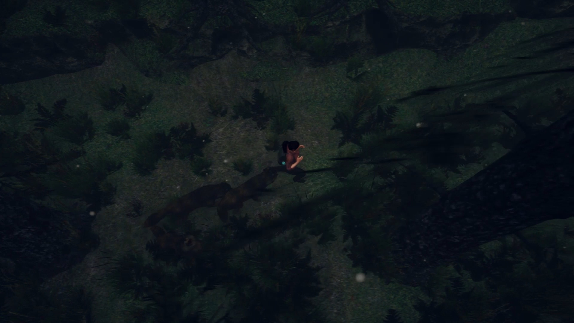 The Amazonian Dread screenshot 7