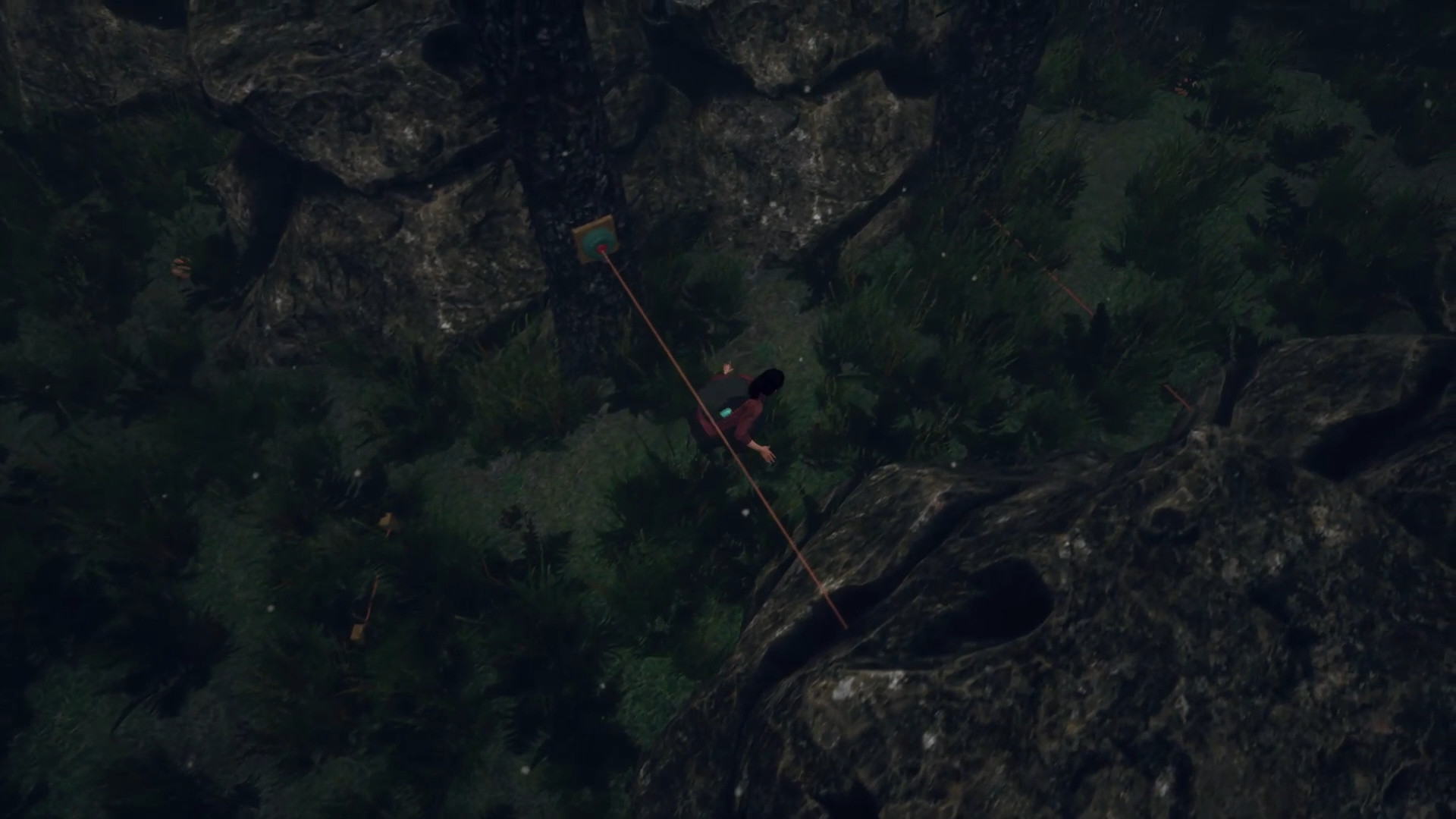 The Amazonian Dread screenshot 9