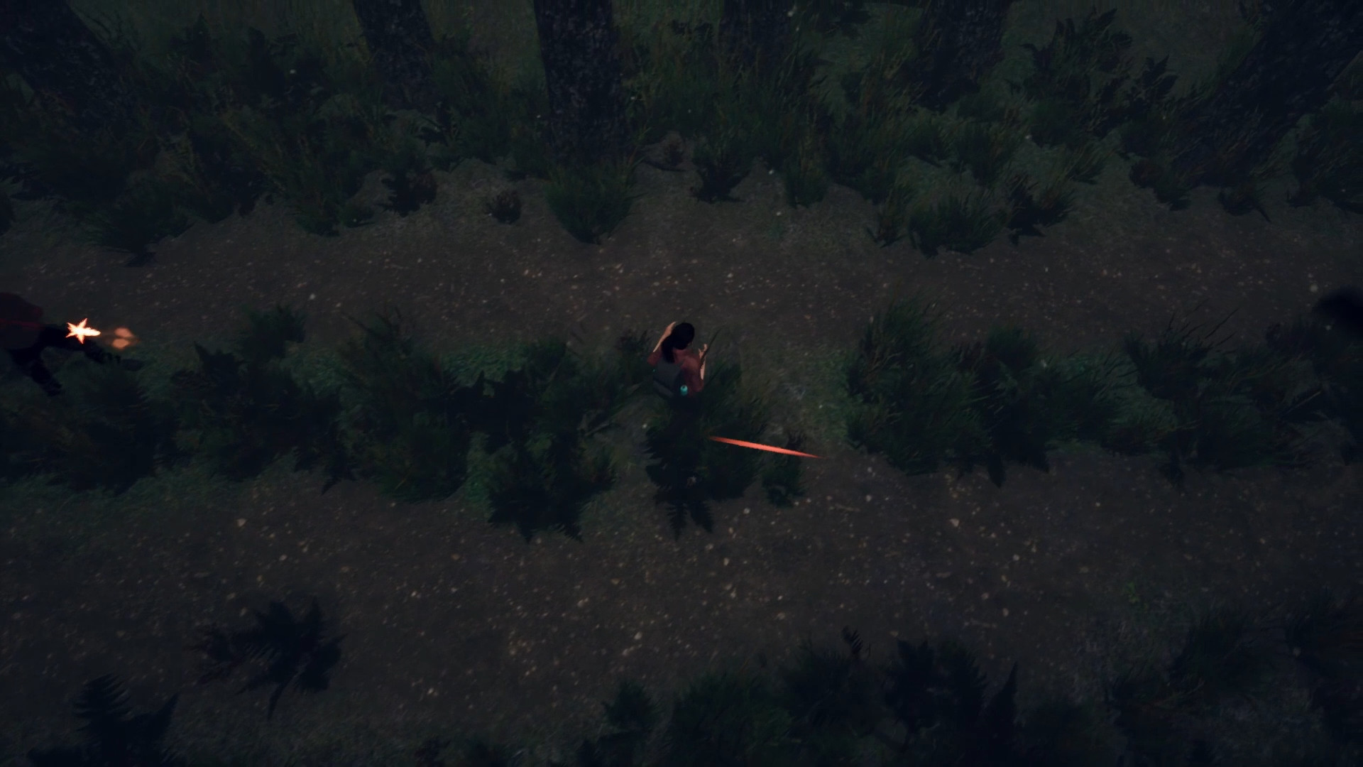 The Amazonian Dread screenshot 10