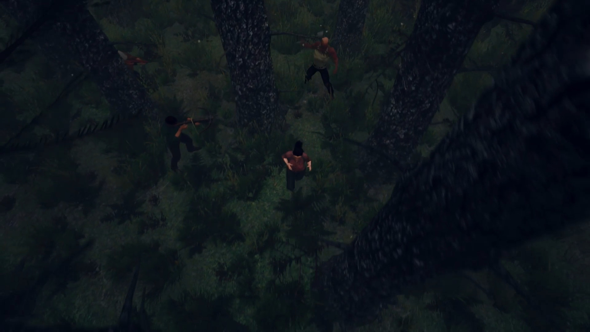 The Amazonian Dread screenshot 5