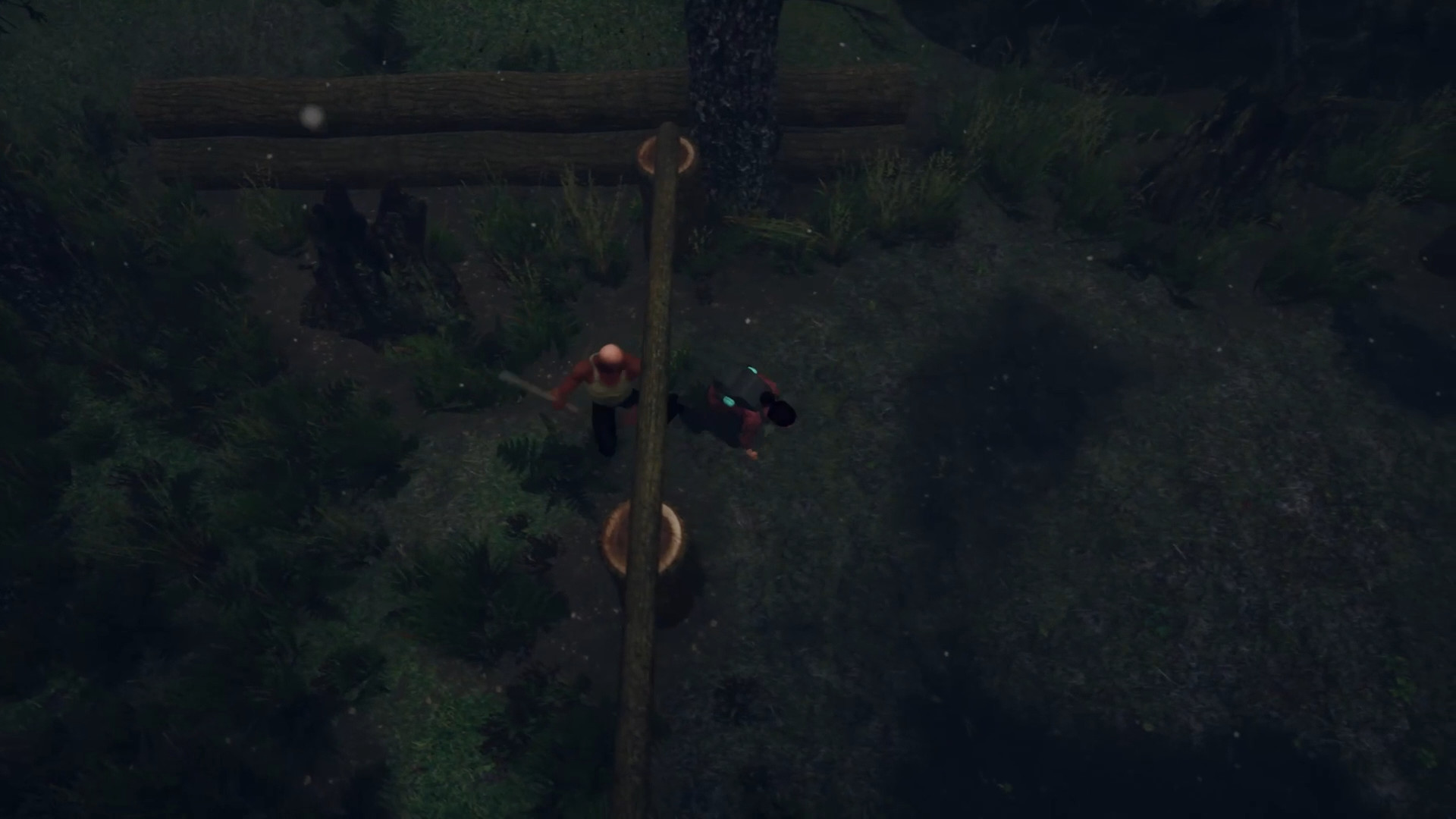 The Amazonian Dread screenshot 2
