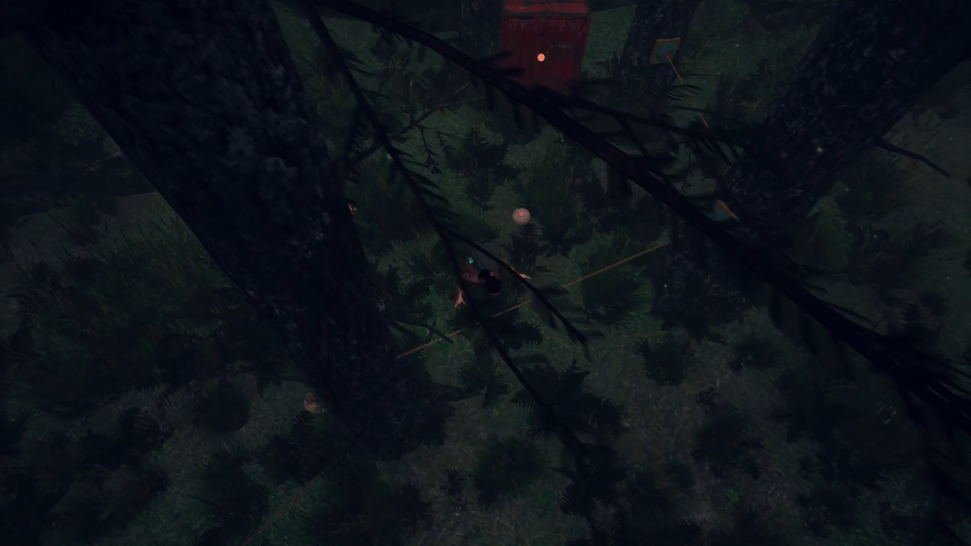 The Amazonian Dread screenshot 3