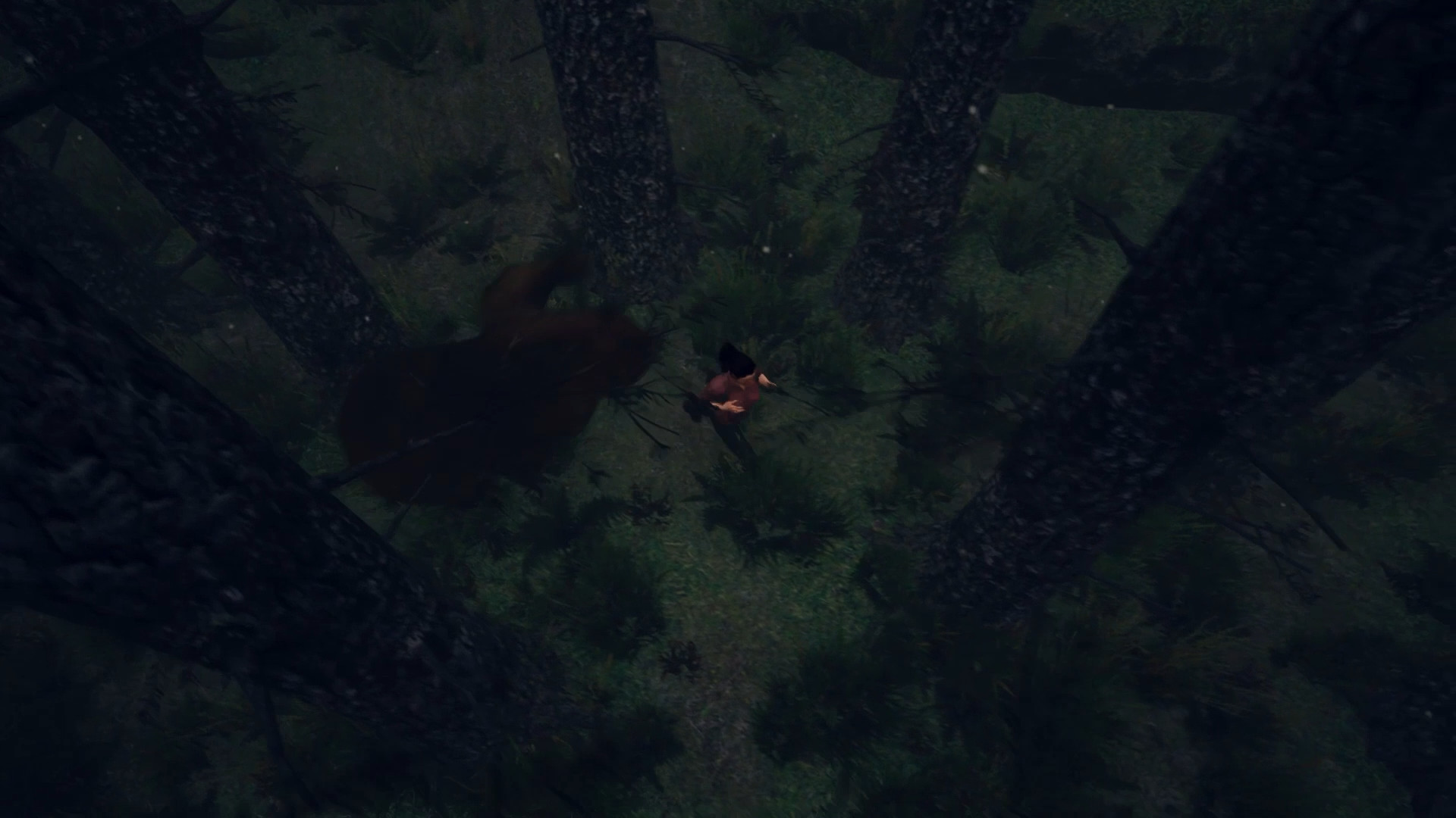 The Amazonian Dread screenshot 6