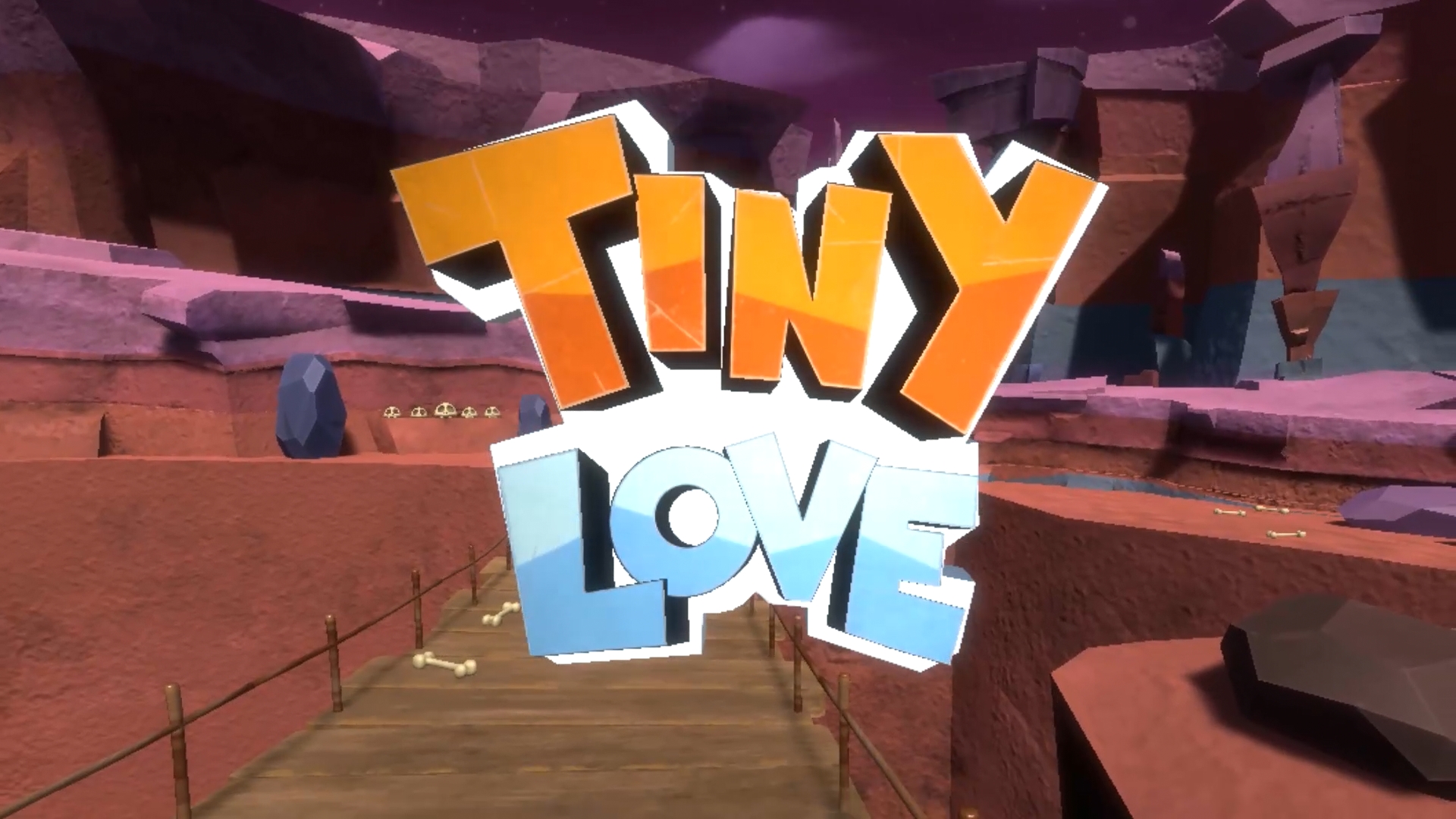 Tiny Love screenshot 7