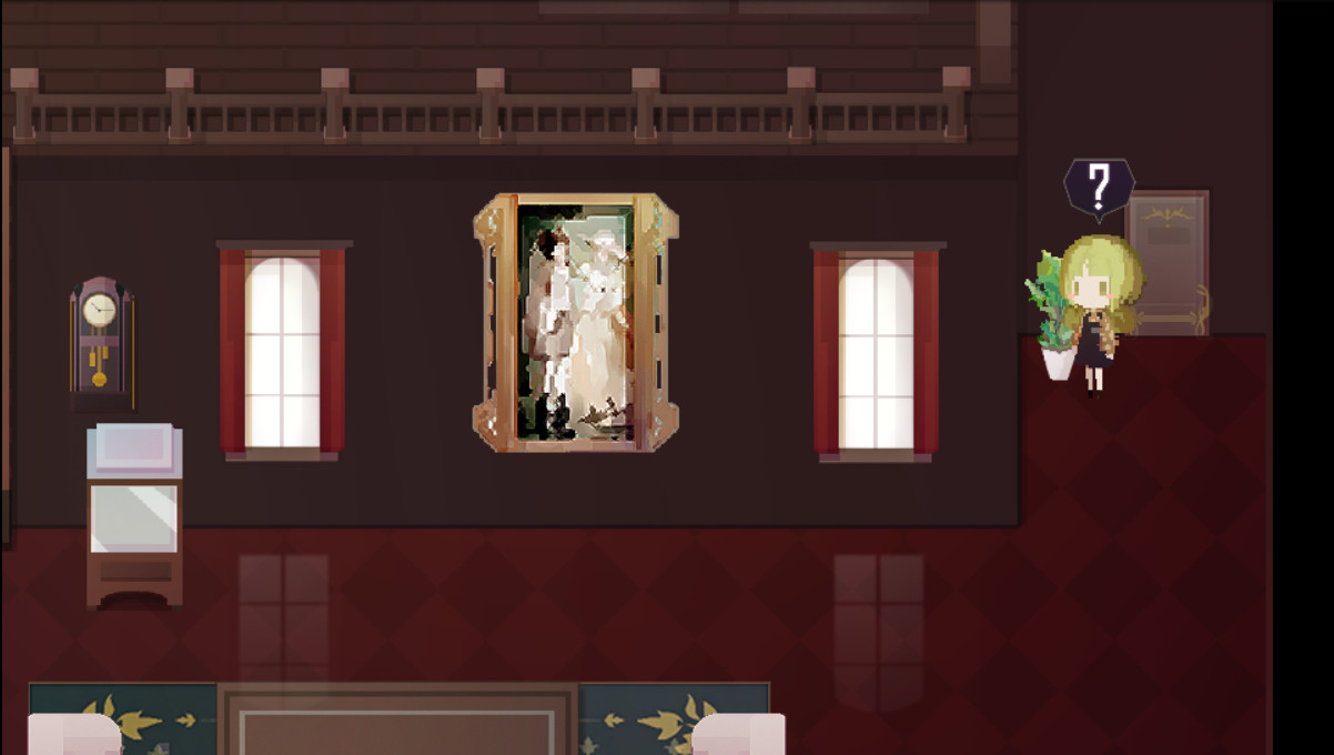 Wish Giver 偿愿人 screenshot 4
