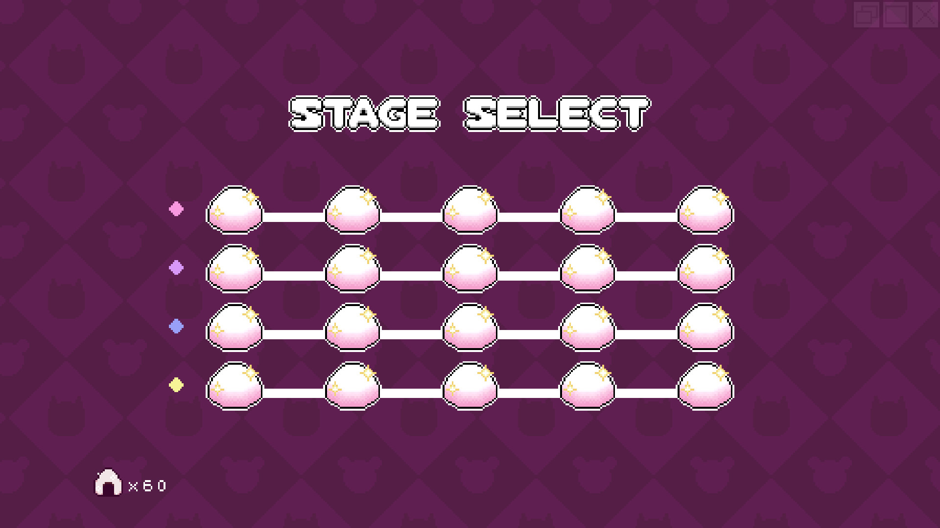 MochiMochi screenshot 4
