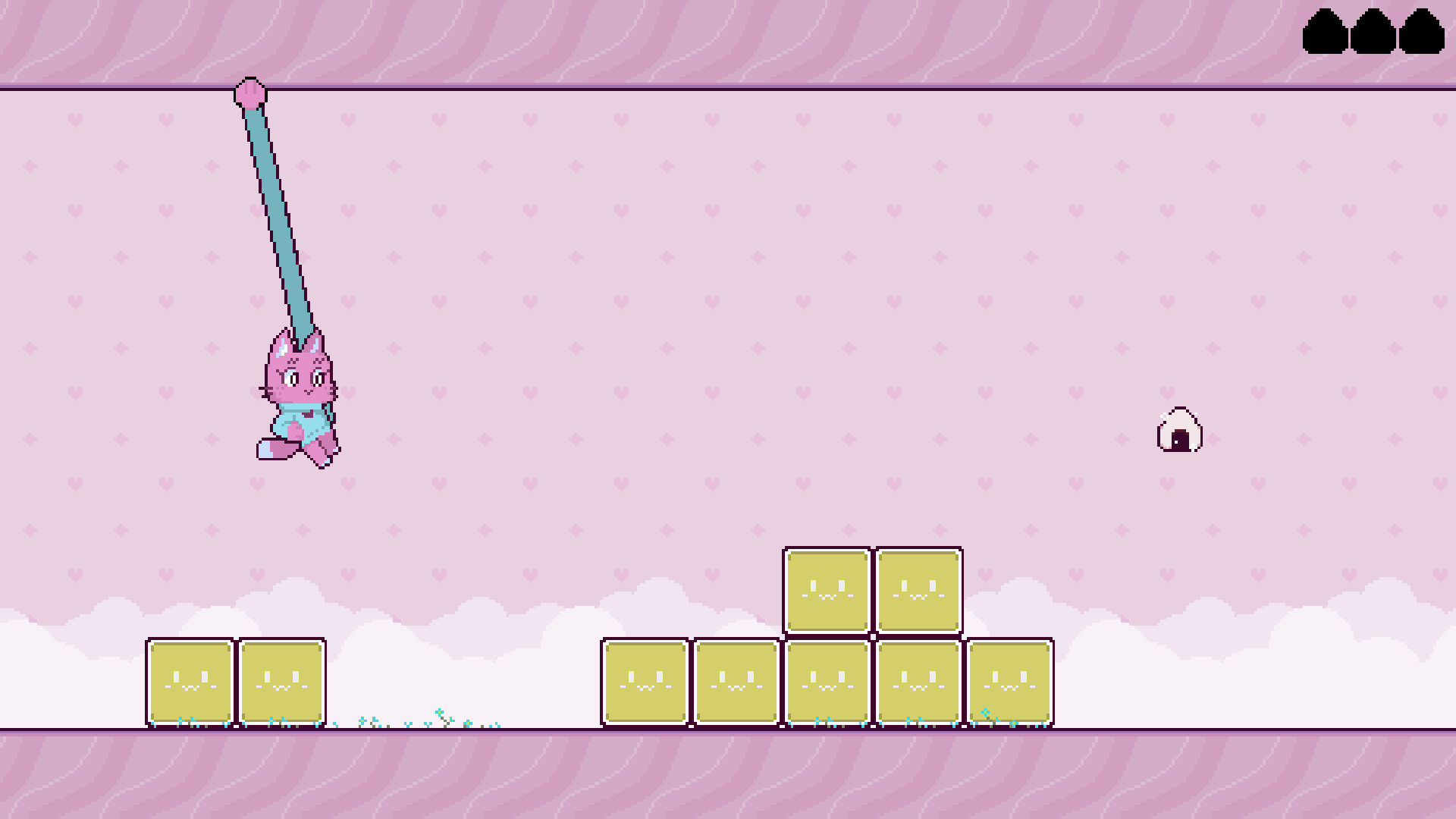 MochiMochi screenshot 1