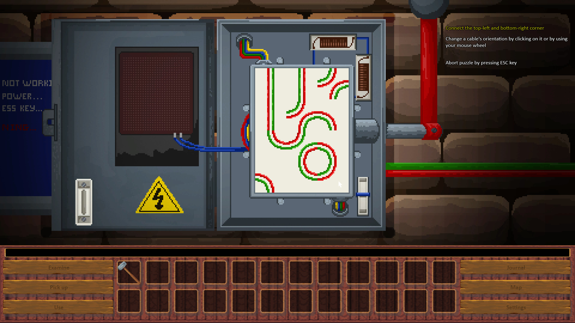 Monkeys & Dragons screenshot 7