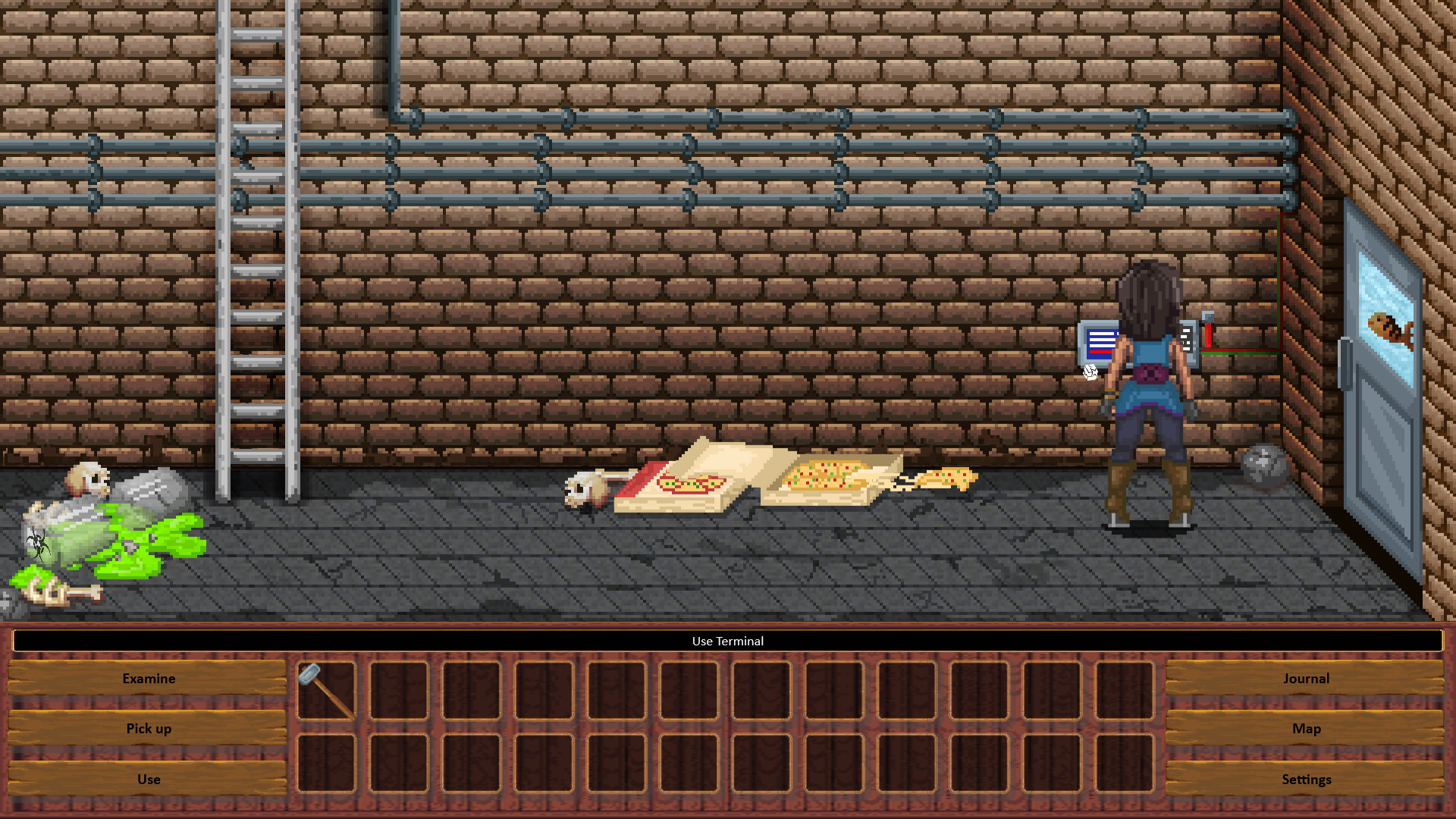 Monkeys & Dragons screenshot 6