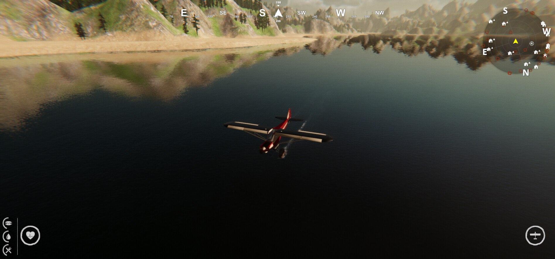 GroundFall screenshot 10