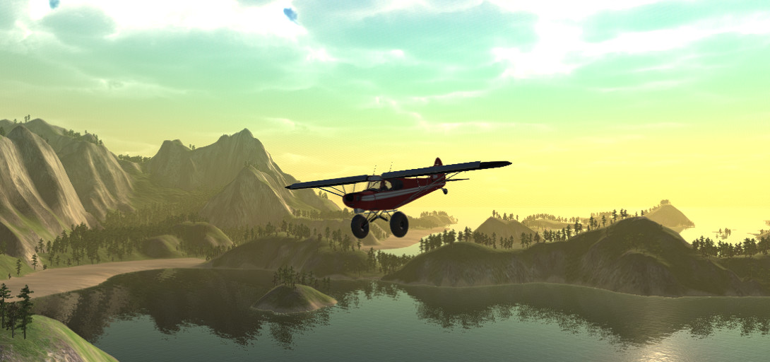 GroundFall screenshot 17