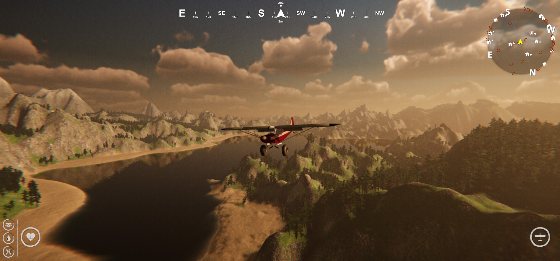 GroundFall screenshot 6