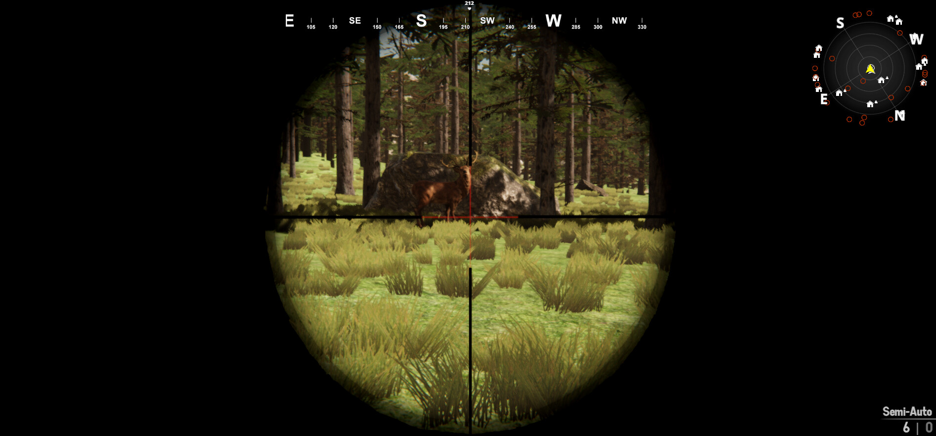 GroundFall screenshot 11