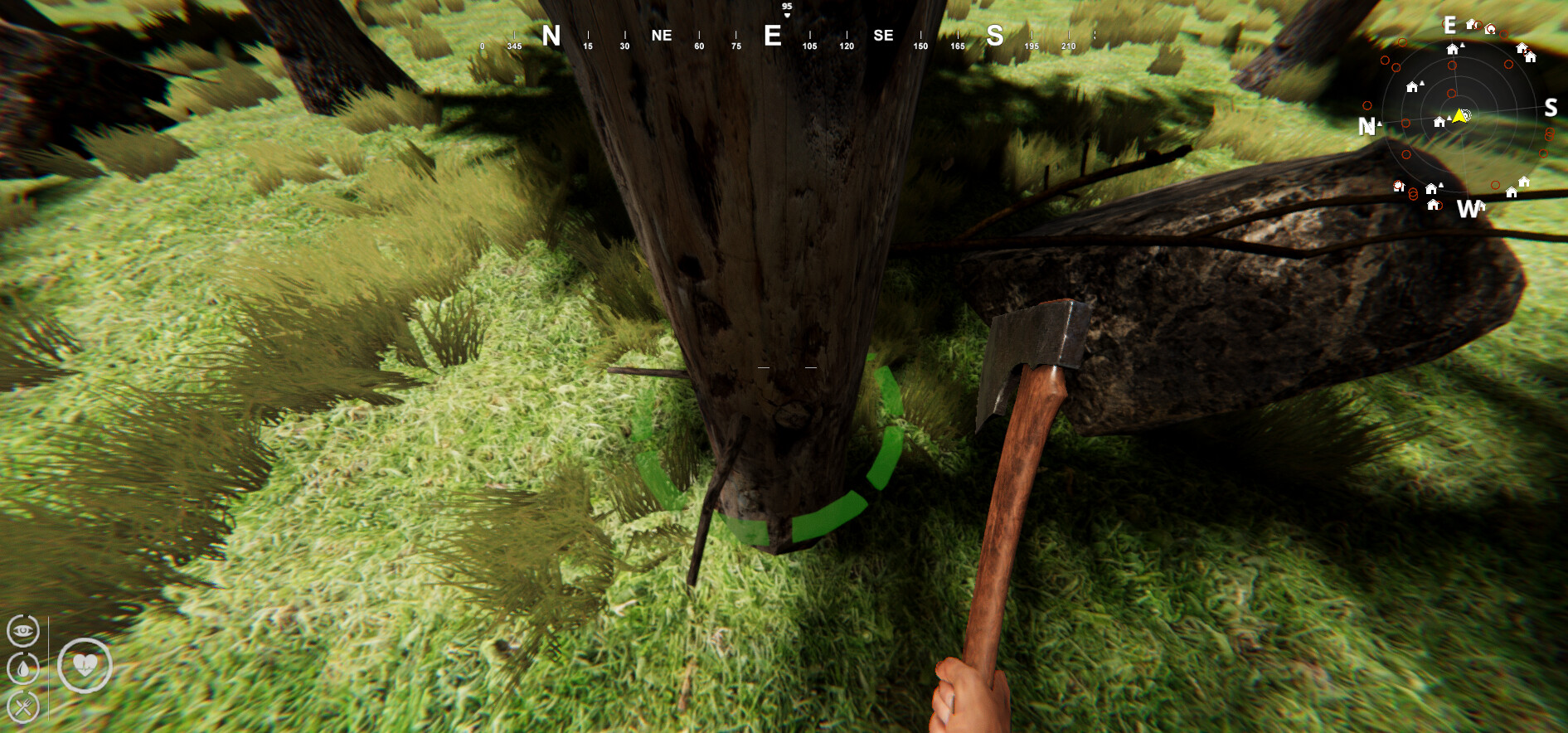 GroundFall screenshot 13